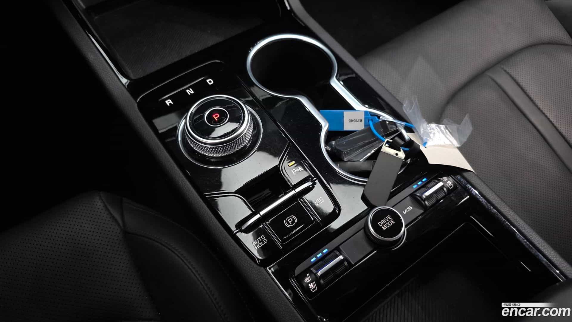 K5 Kia 2024.4-INNER-009
