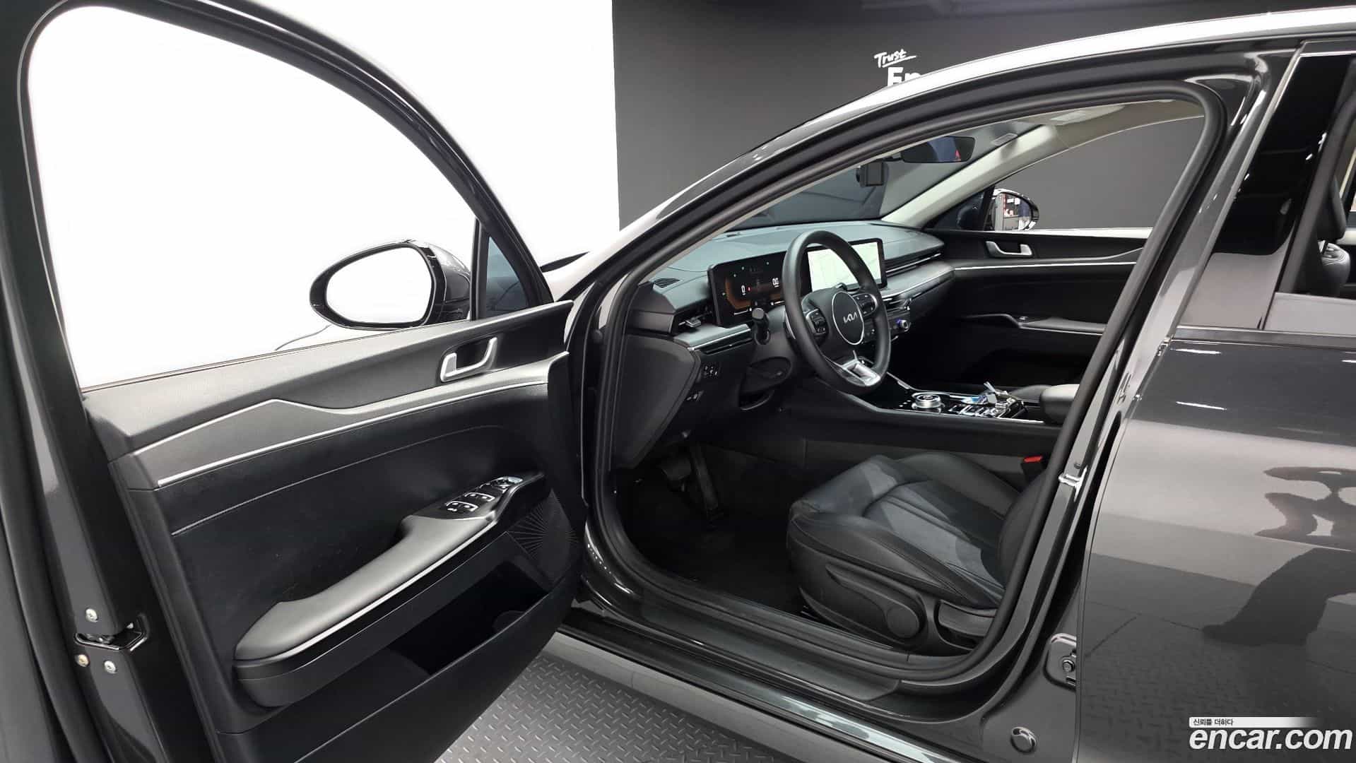 K5 Kia 2024.4-INNER-010