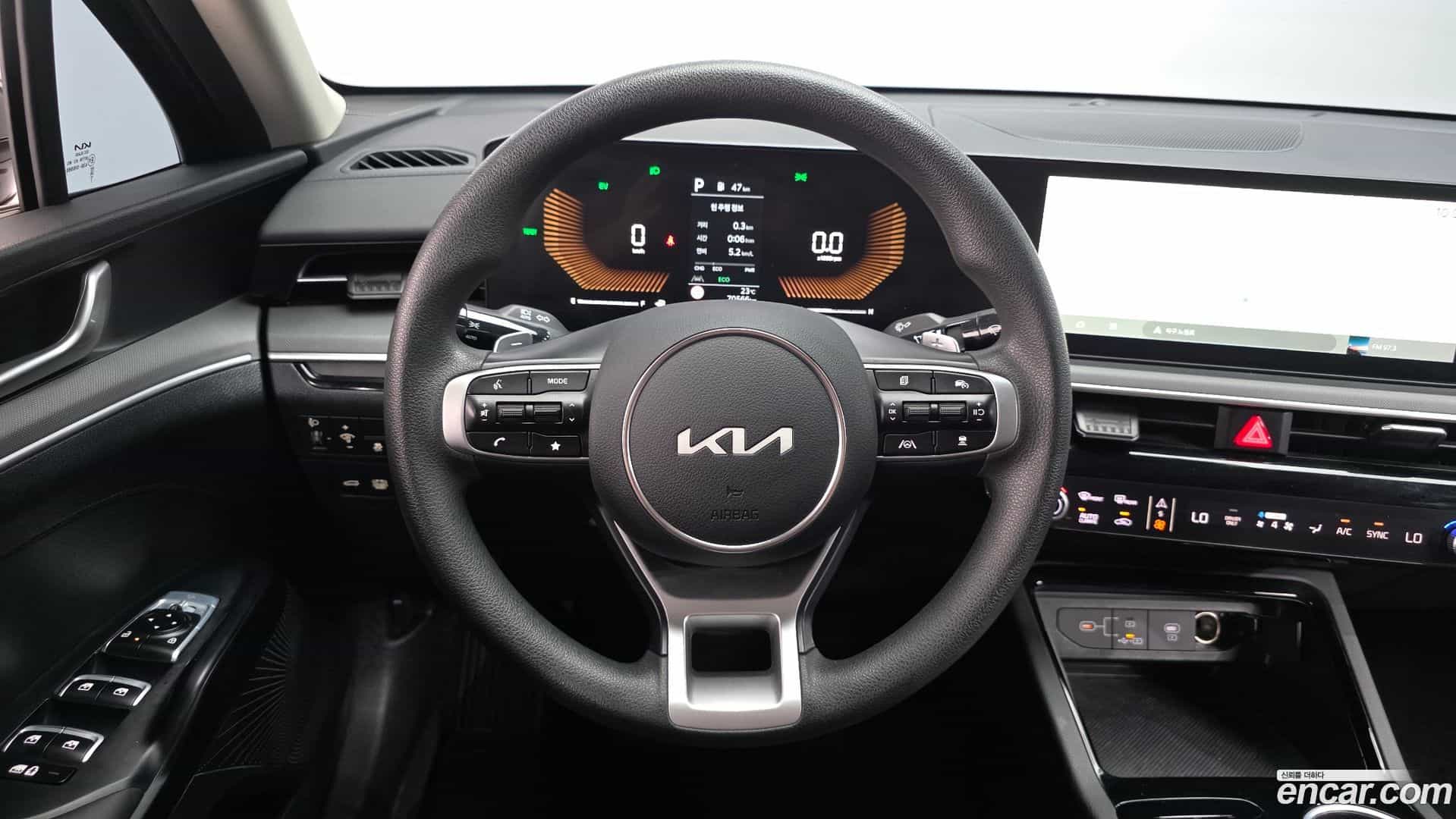 K5 Kia 2024.4-OPTION-016