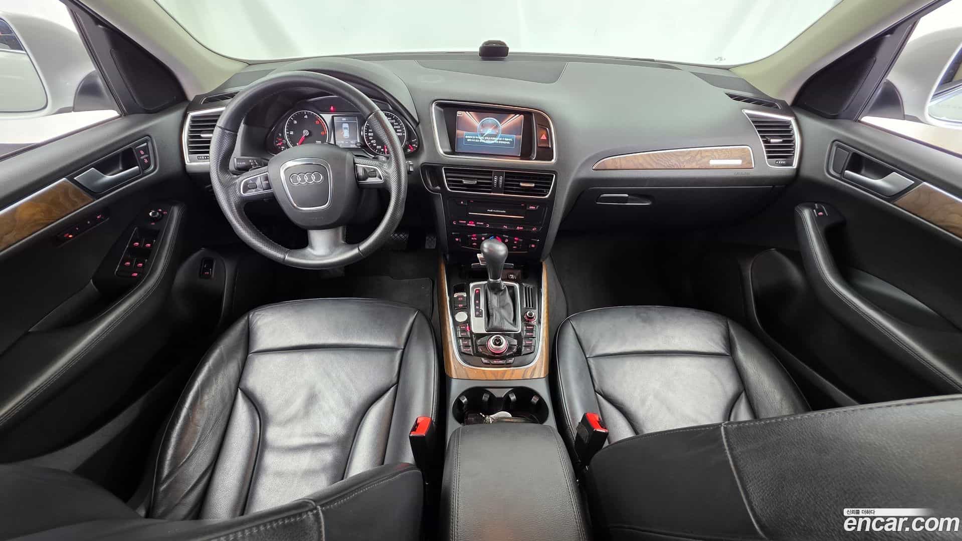 Q5 Audi 2012.2-INNER-007