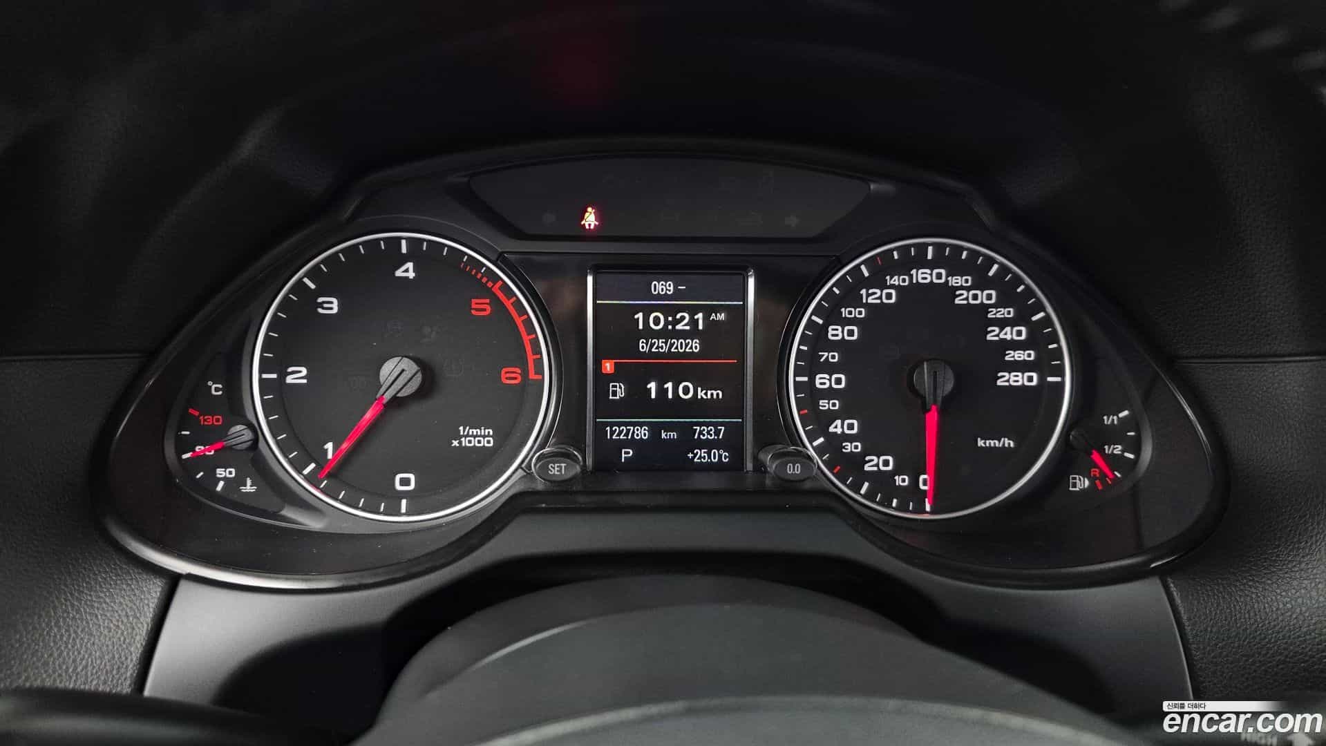 Q5 Audi 2012.2-INNER-008