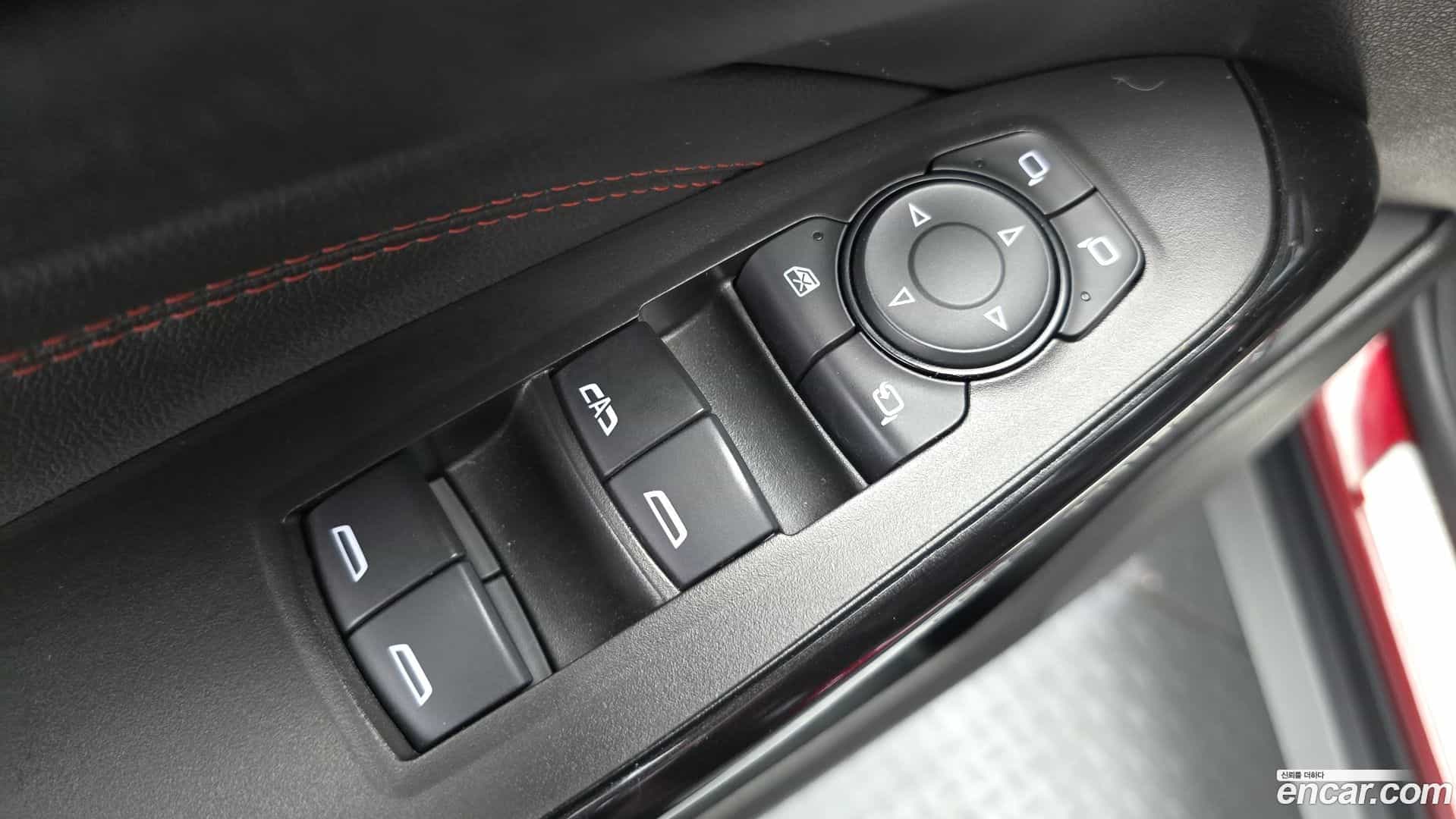 Trax Chevrolet 2023.4-OPTION-045