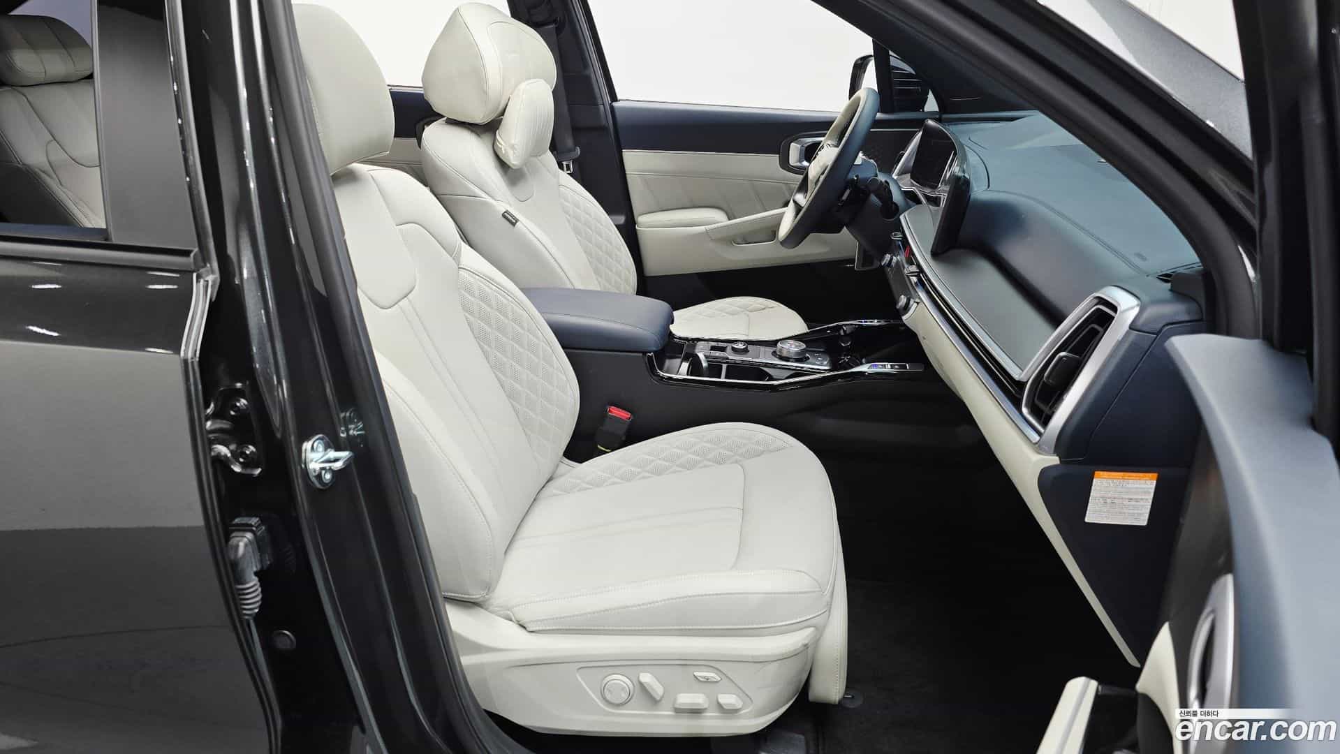 Sorento Kia 2025.9-INNER-036