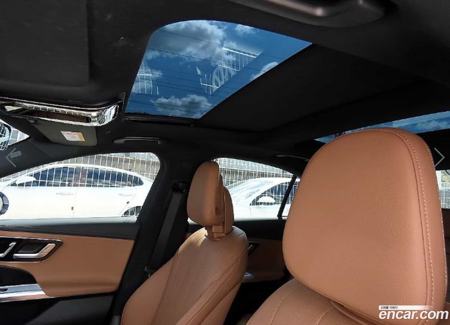 E-Class Mercedes-Benz 2025.5-OPTION-021