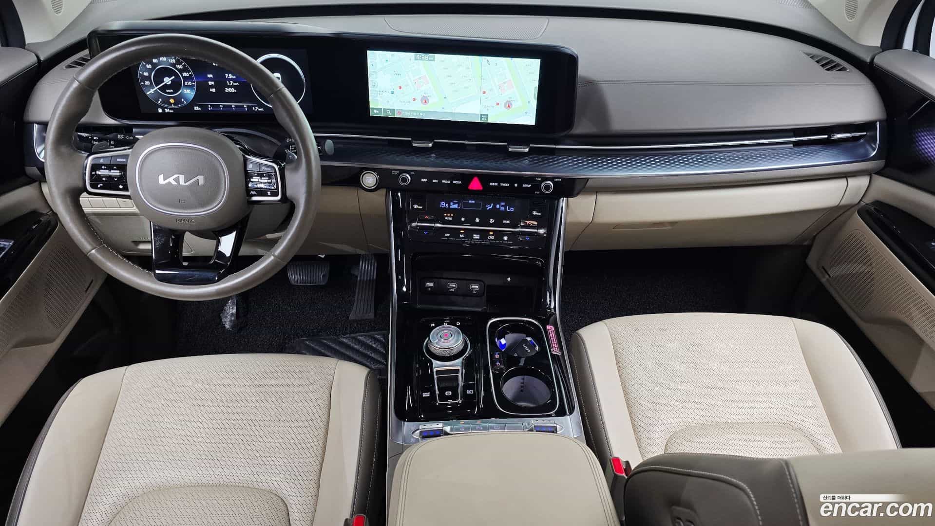 Canival Kia 2022.3-INNER-007
