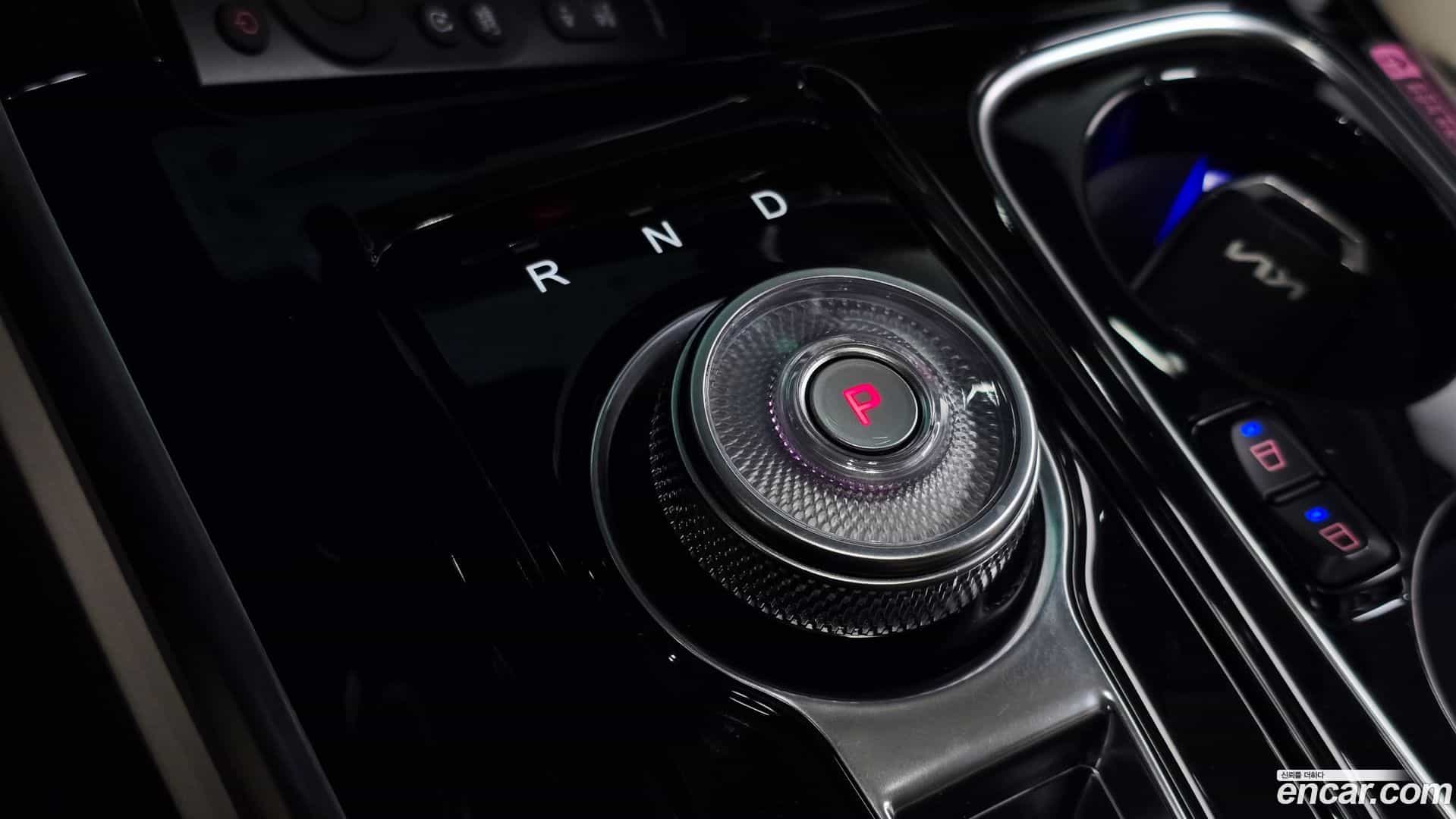 Canival Kia 2022.3-INNER-009