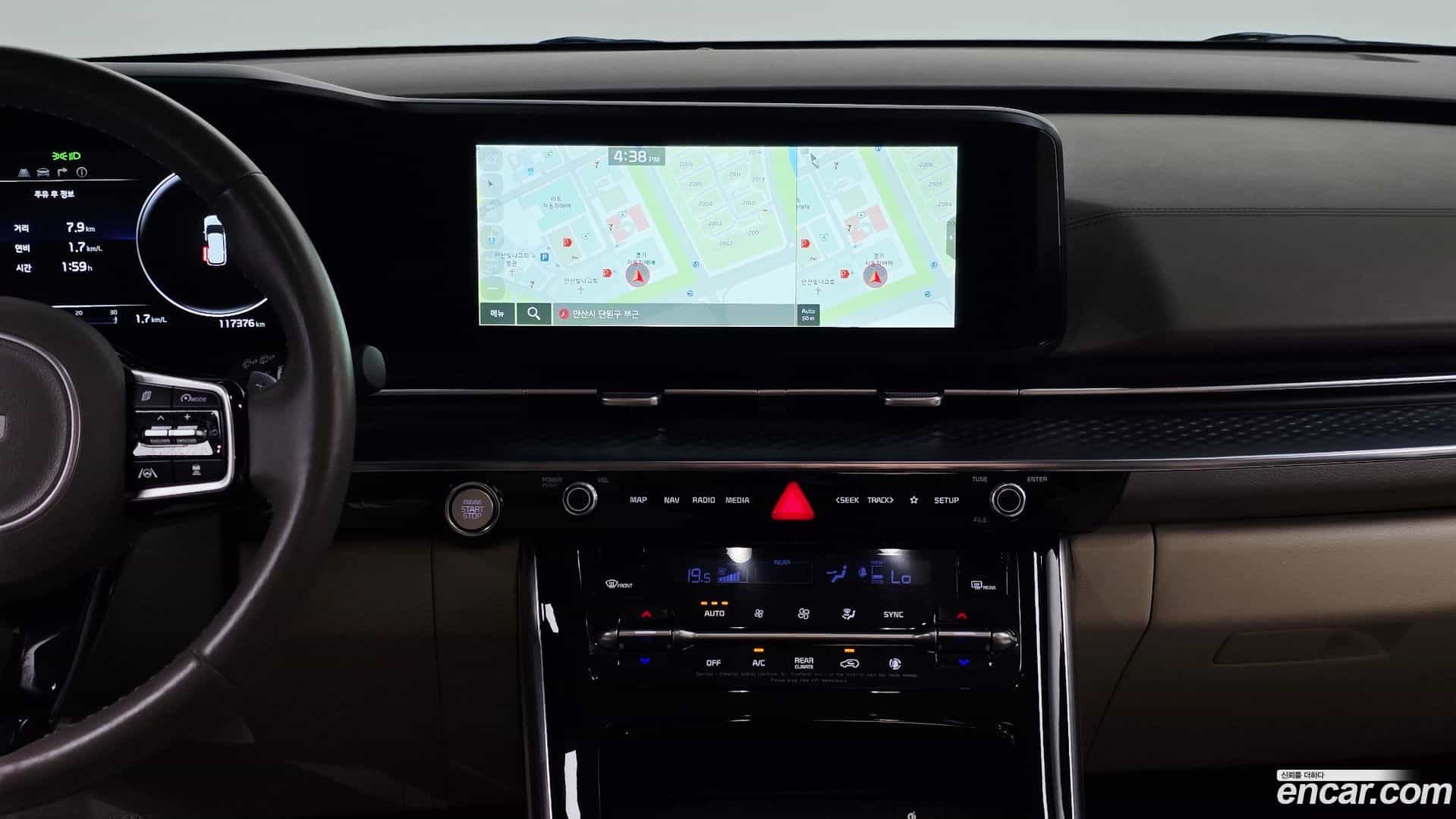Canival Kia 2022.3-OPTION-018