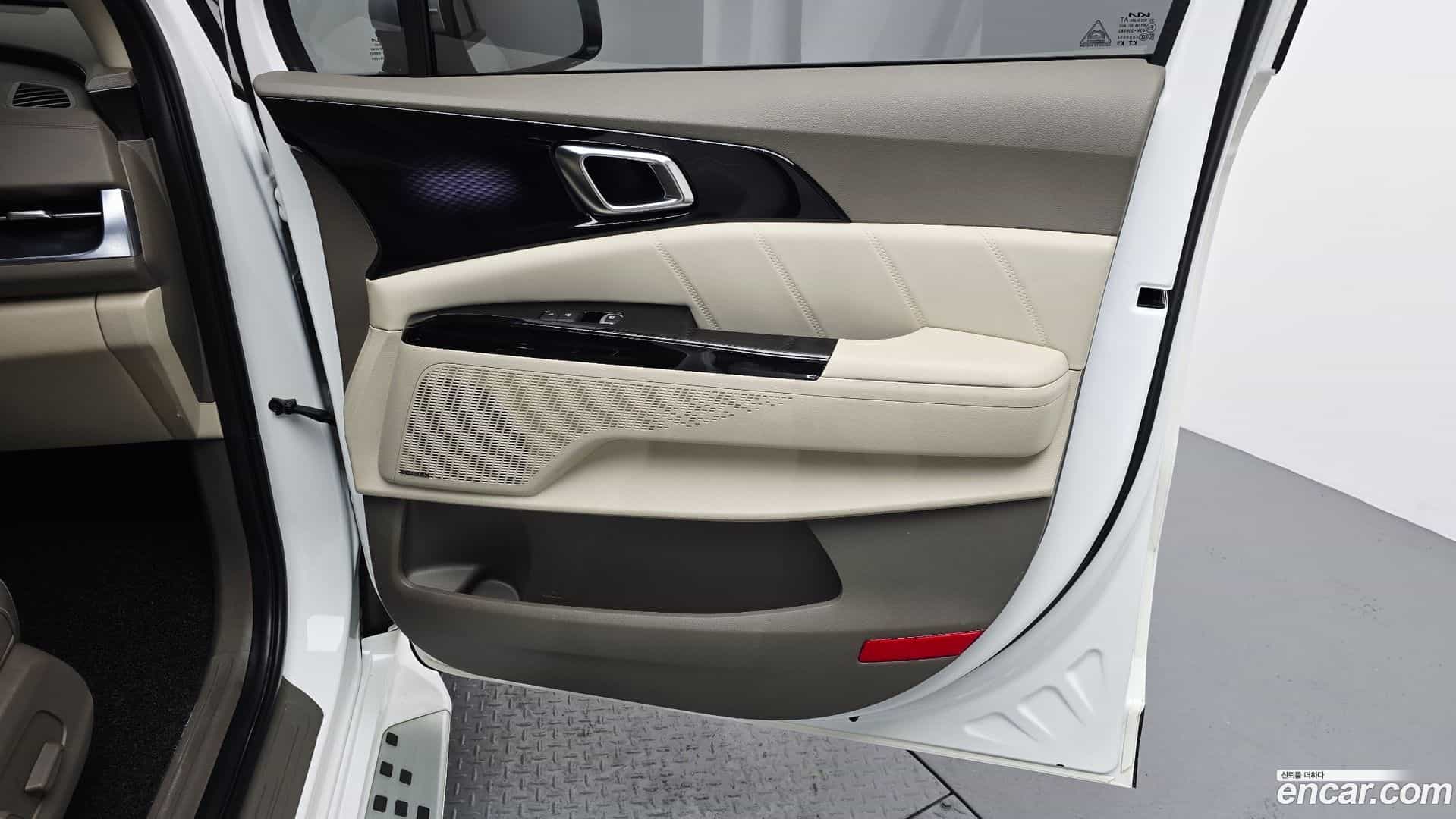 Canival Kia 2022.3-INNER-035