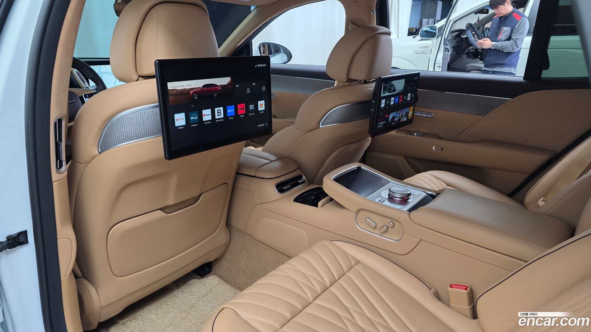 G90 Genesis 2025.8-OPTION-021