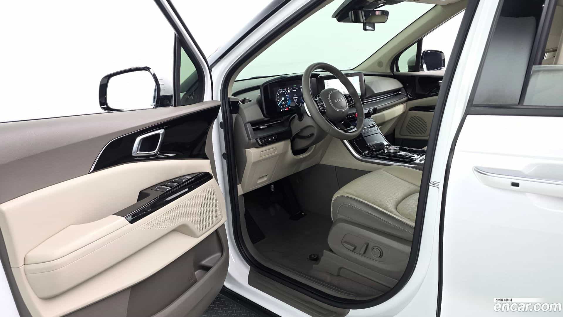 Canival Kia 2023.0-INNER-010