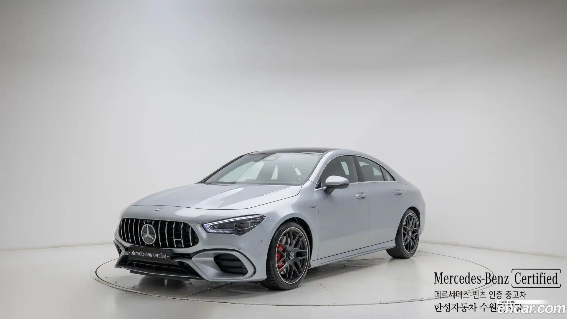 CLA-Class Mercedes-Benz 2025.8-OUTER-001