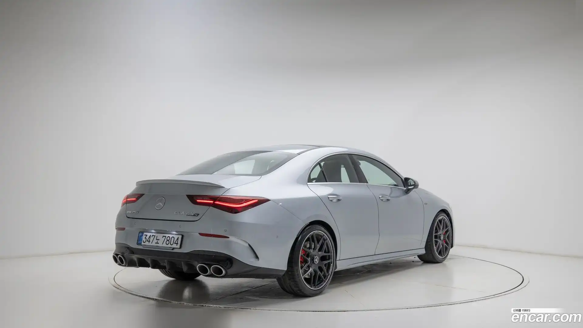 CLA-Class Mercedes-Benz 2025.8-OUTER-002
