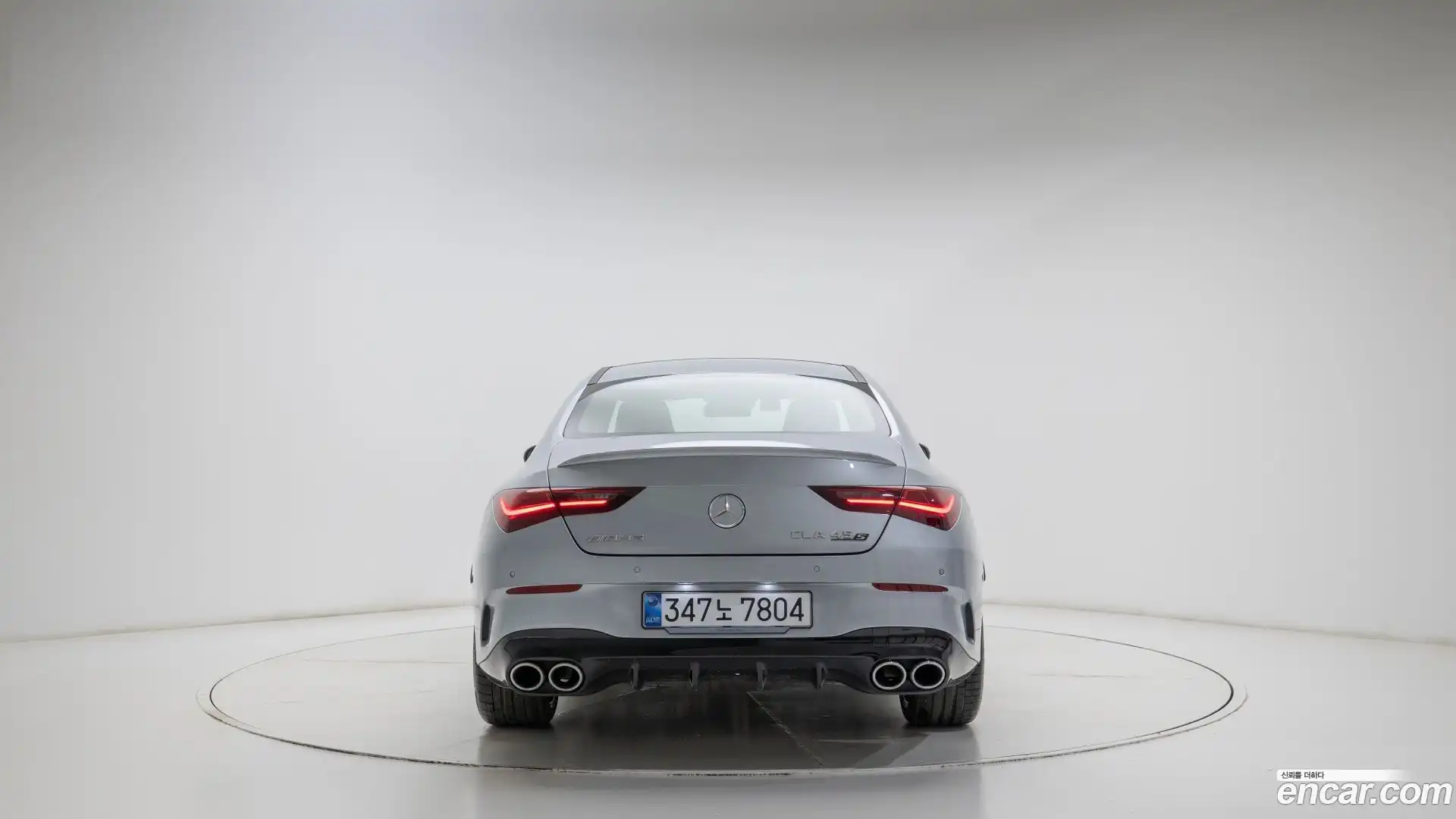 CLA-Class Mercedes-Benz 2025.8-OUTER-004