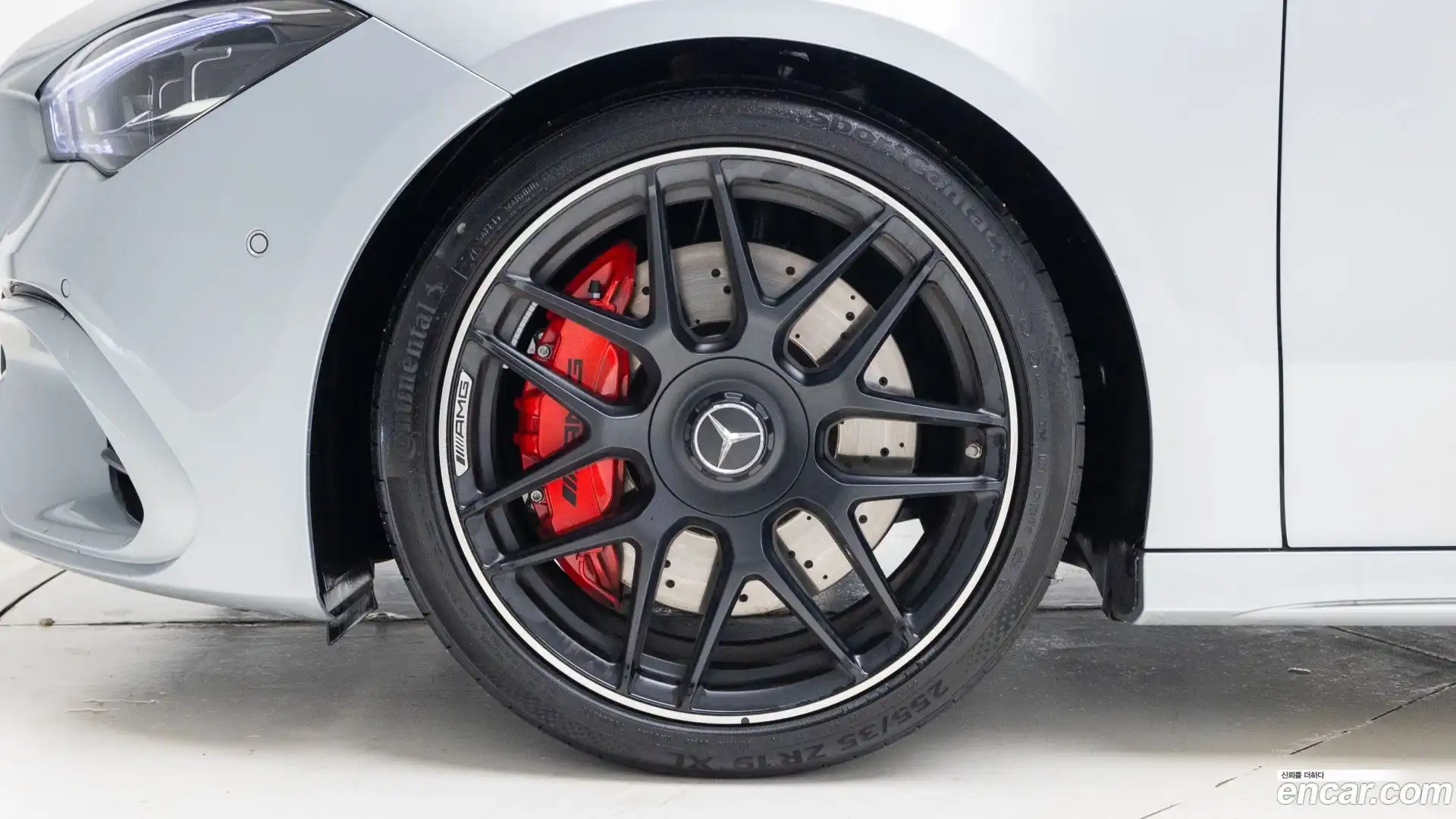 CLA-Class Mercedes-Benz 2025.8-OUTER-005