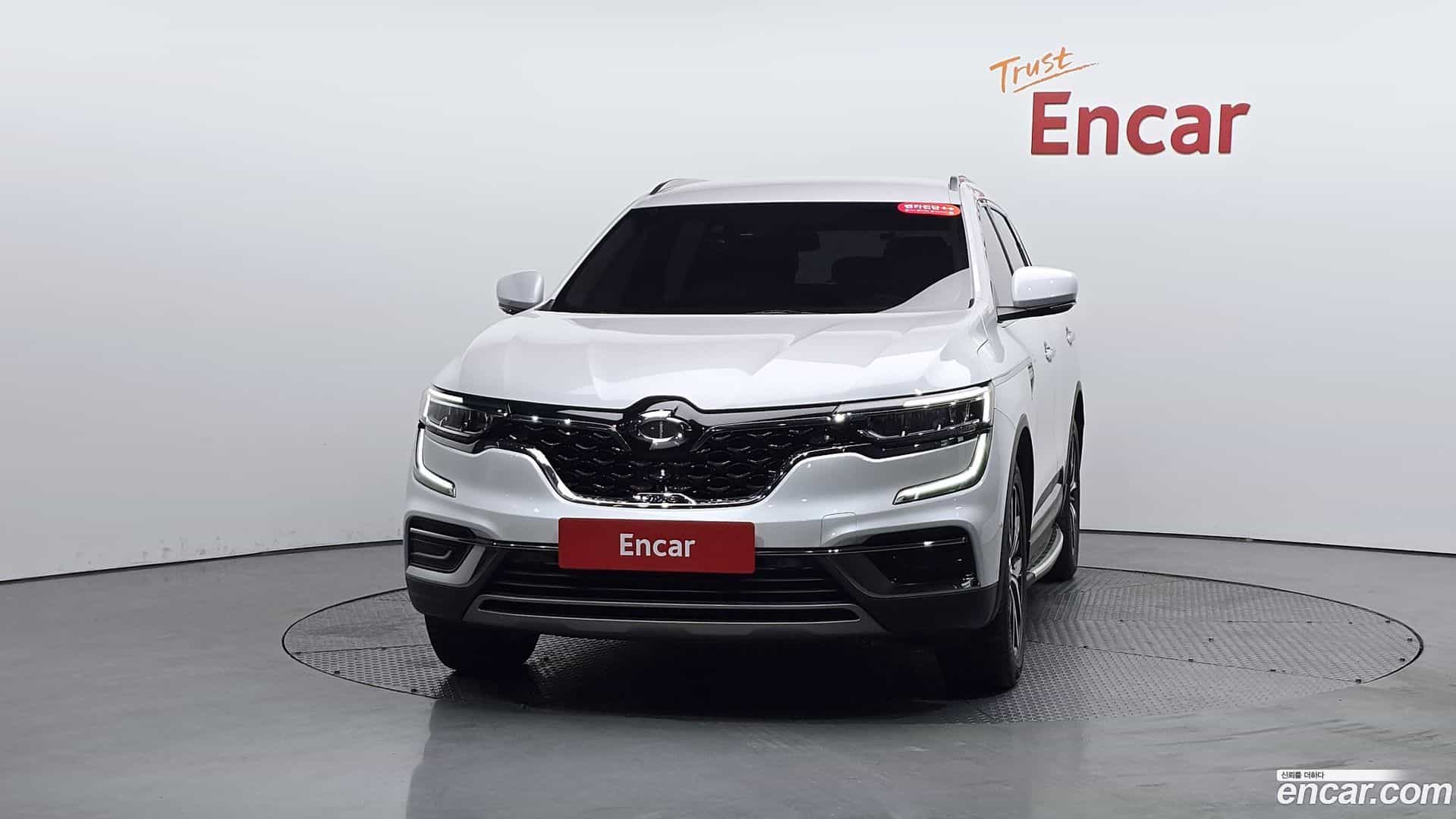 QM6 Renault Korea 2021.6-OUTER-003