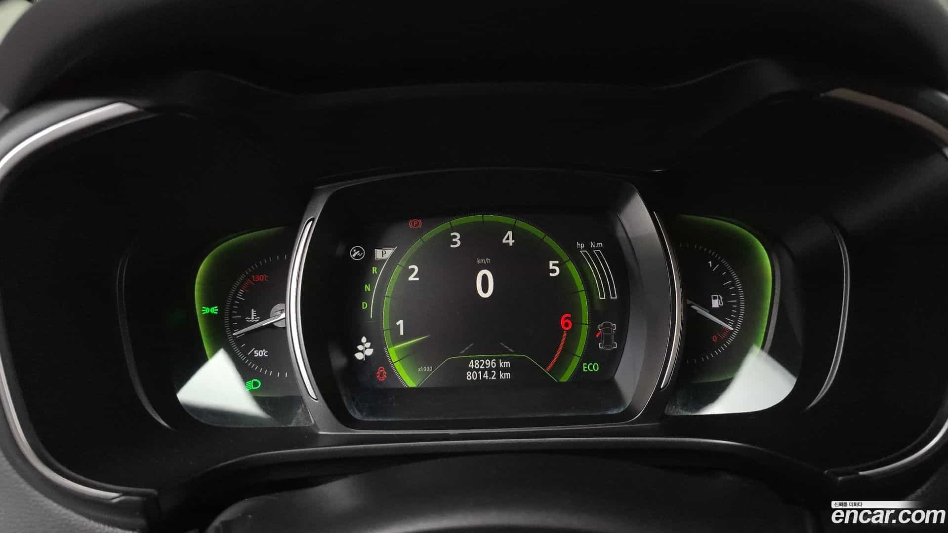 QM6 Renault Korea 2021.6-INNER-008