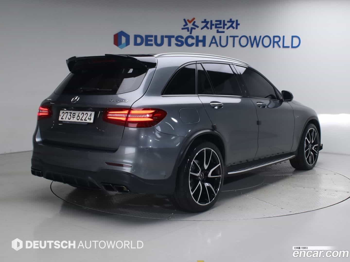 GLC-Class Mercedes-Benz 2017.2-OUTER-002