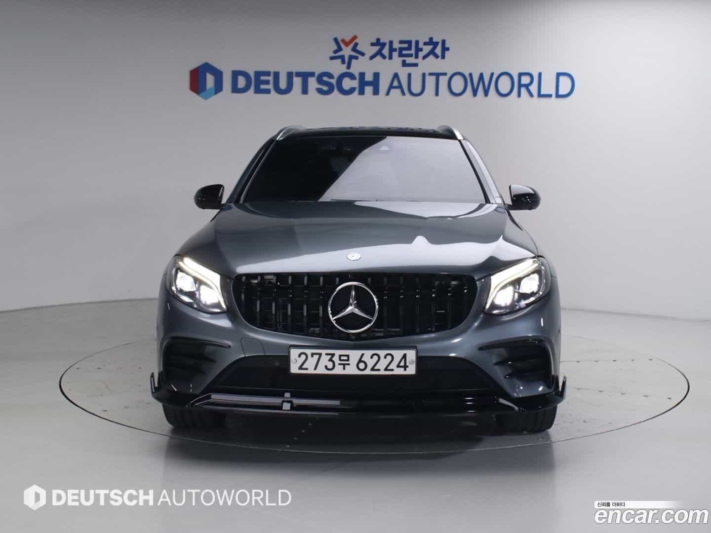 GLC-Class Mercedes-Benz 2017.2-OUTER-003