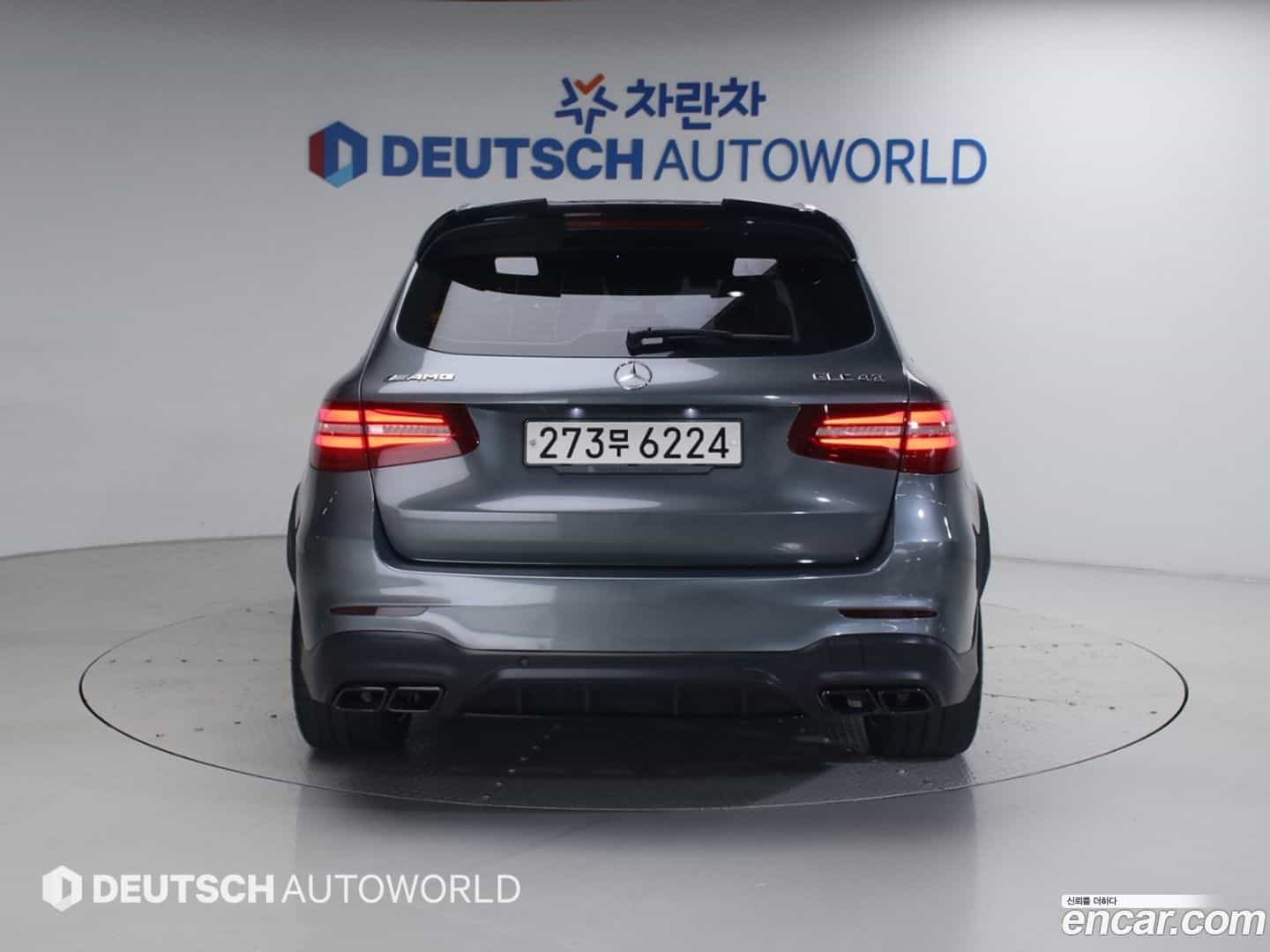 GLC-Class Mercedes-Benz 2017.2-OUTER-004