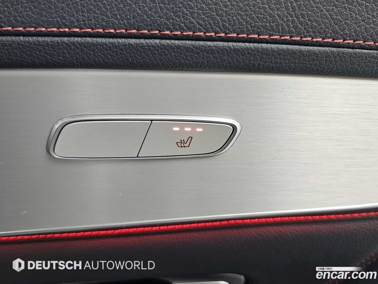 GLC-Class Mercedes-Benz 2017.2-OPTION-020