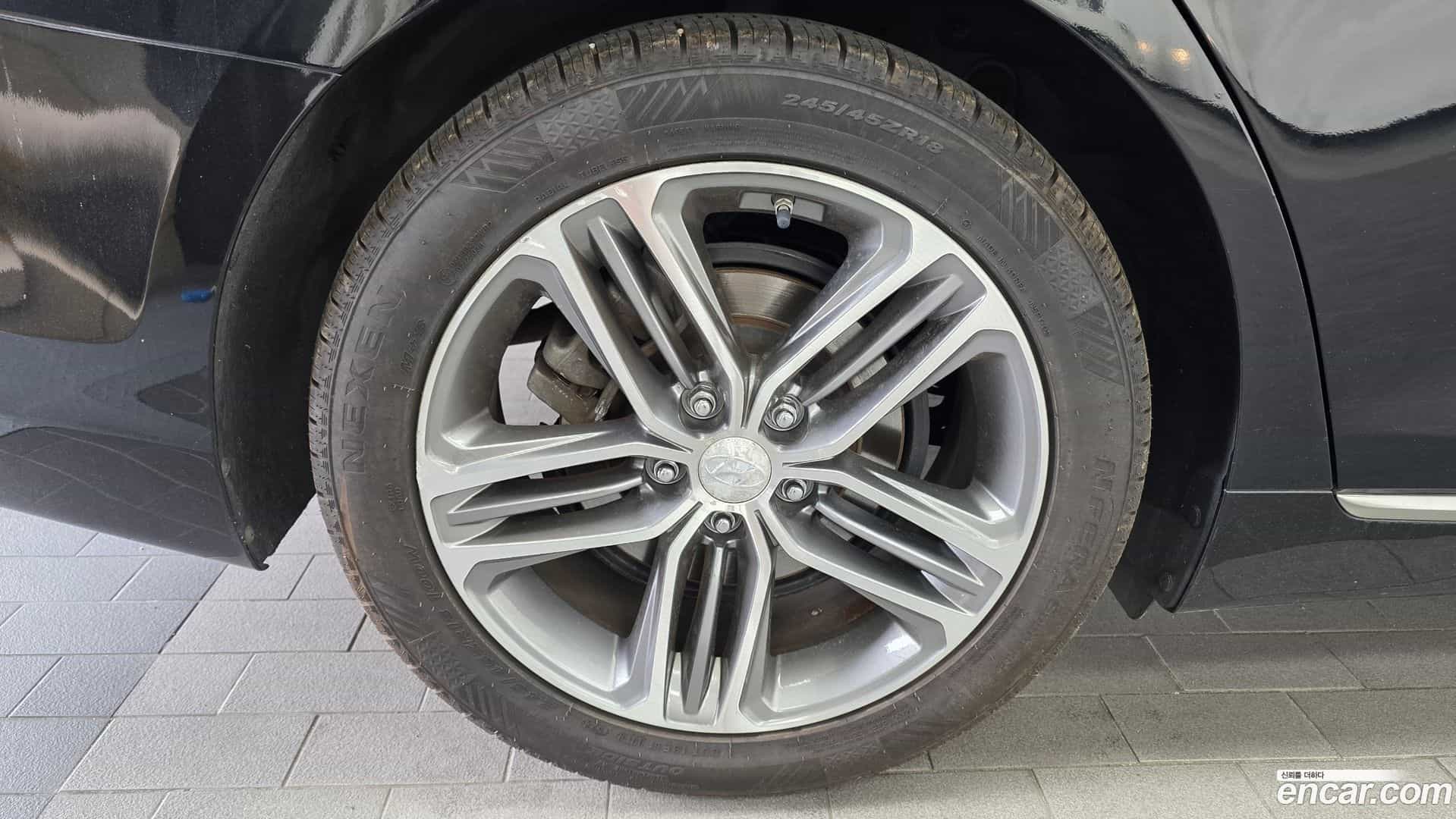Grandeur Hyundai 2018.7-OUTER-005