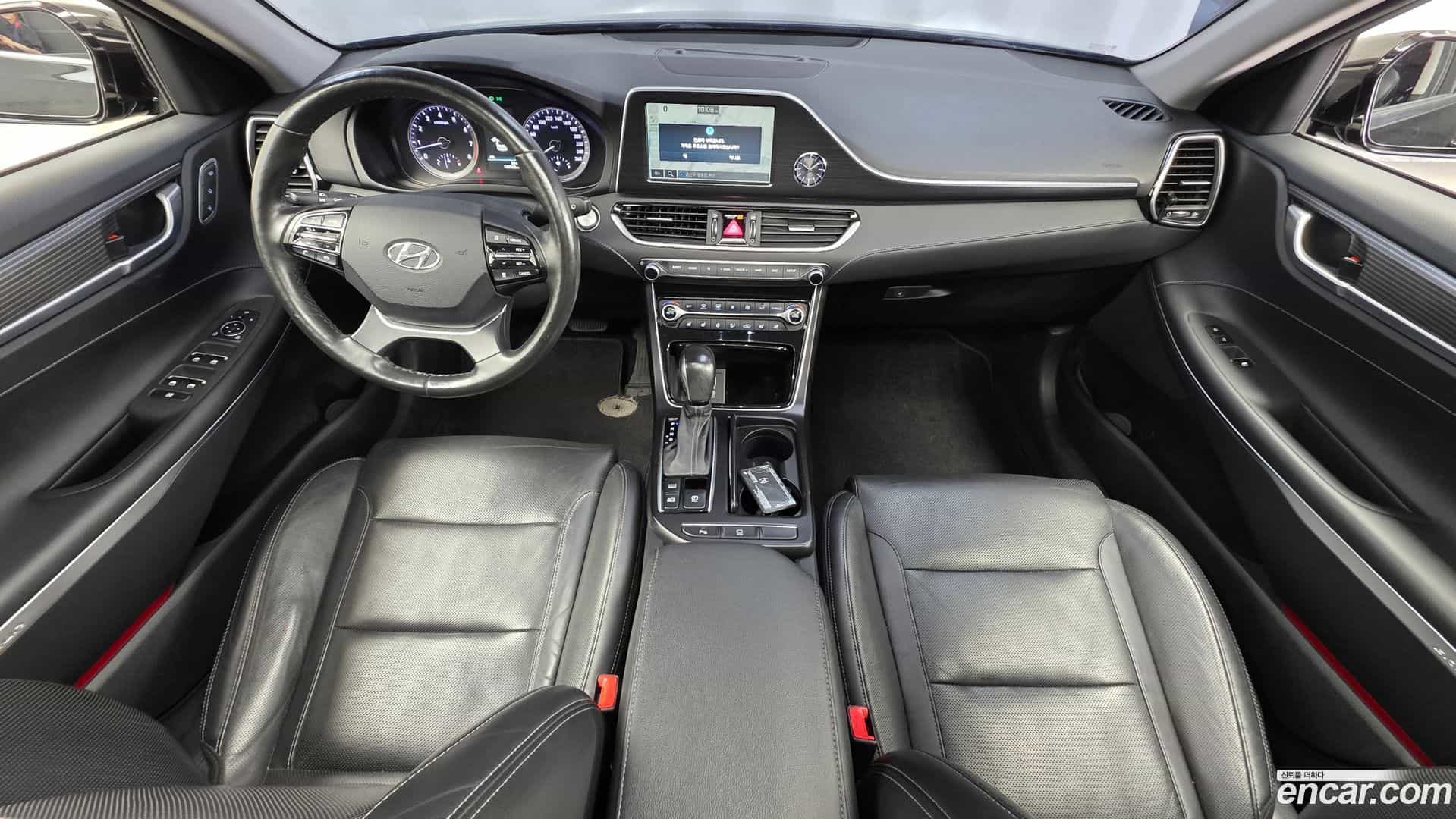 Grandeur Hyundai 2018.7-INNER-007