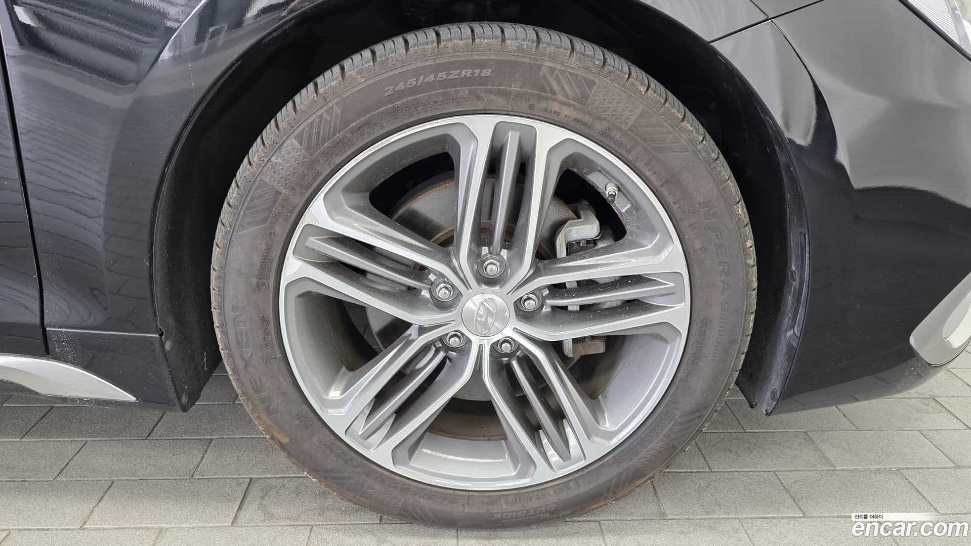 Grandeur Hyundai 2018.7-OUTER-031
