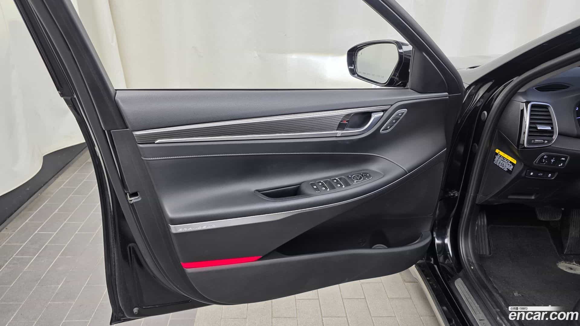 Grandeur Hyundai 2018.7-INNER-034