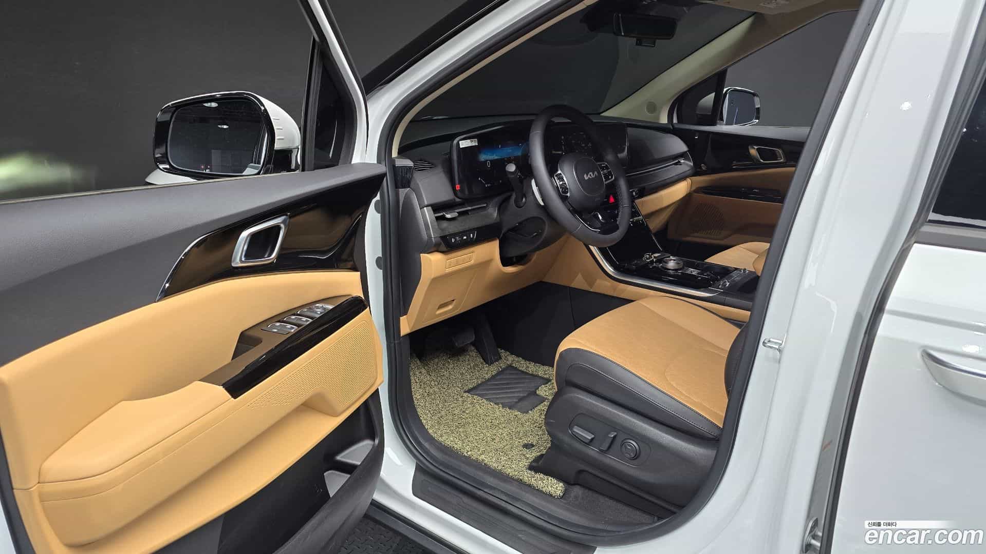 Canival Kia 2023.8-INNER-010