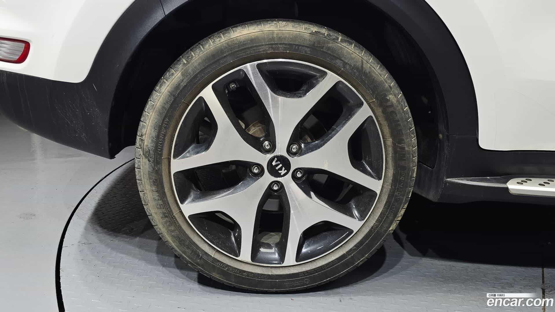 Sportage Kia 2017.1-OUTER-005