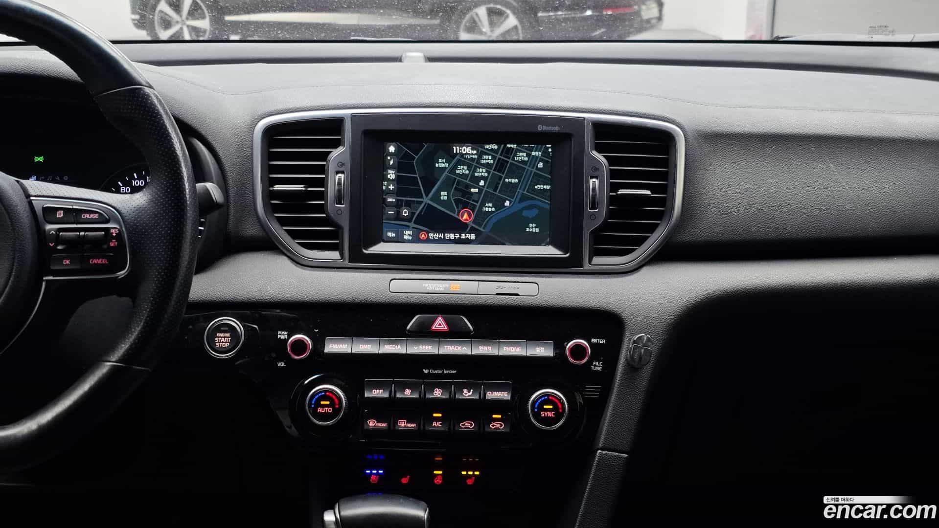 Sportage Kia 2017.1-OPTION-018