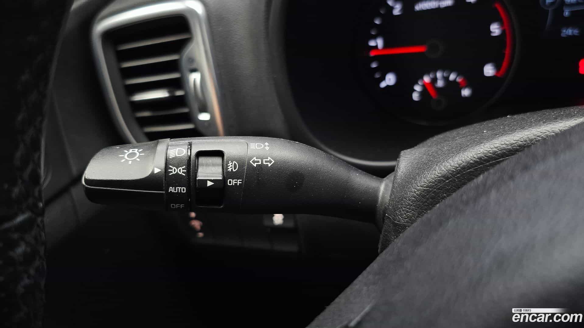 Sportage Kia 2017.1-OPTION-040