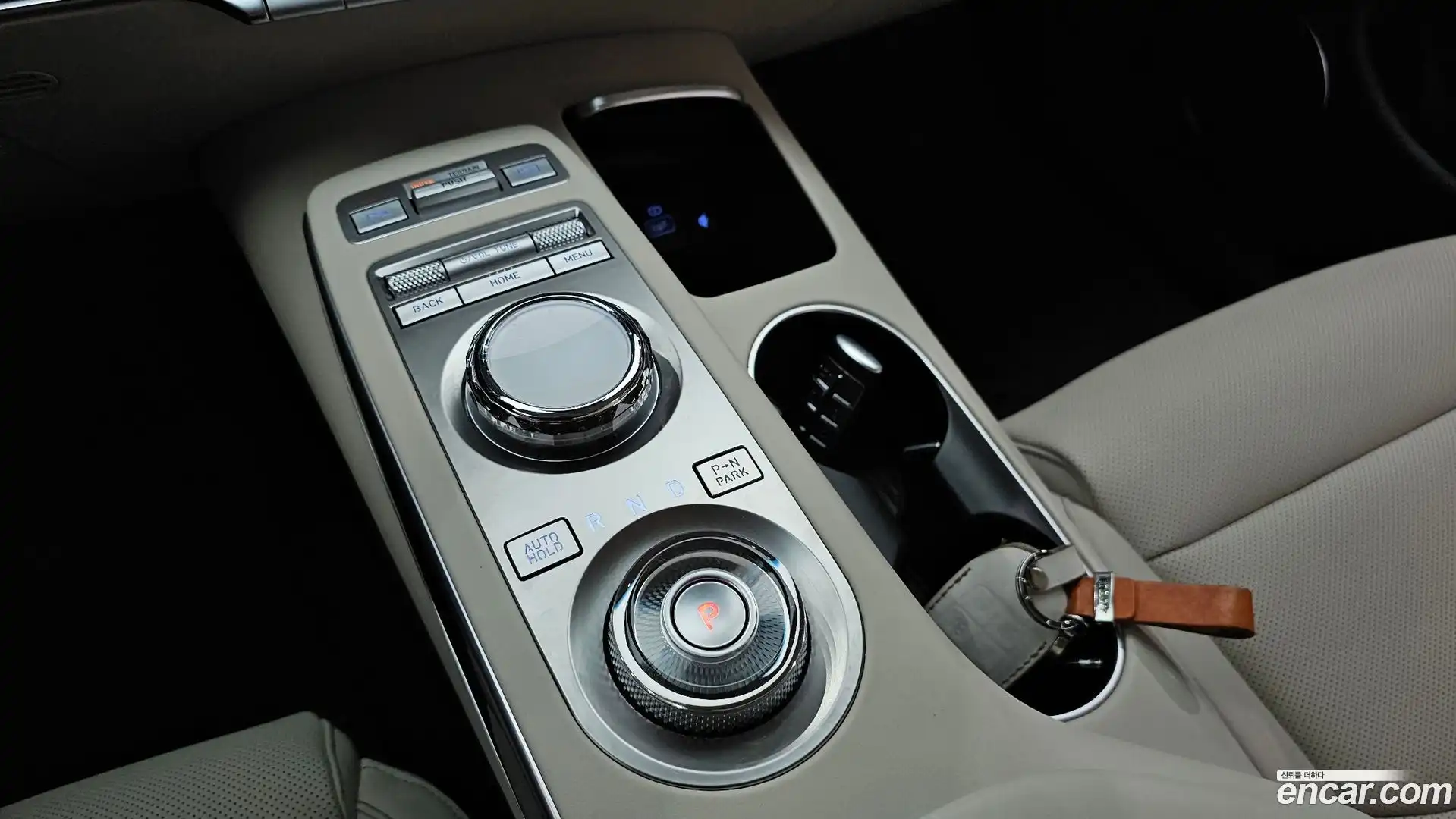 GV70 Genesis 2024.5-INNER-009