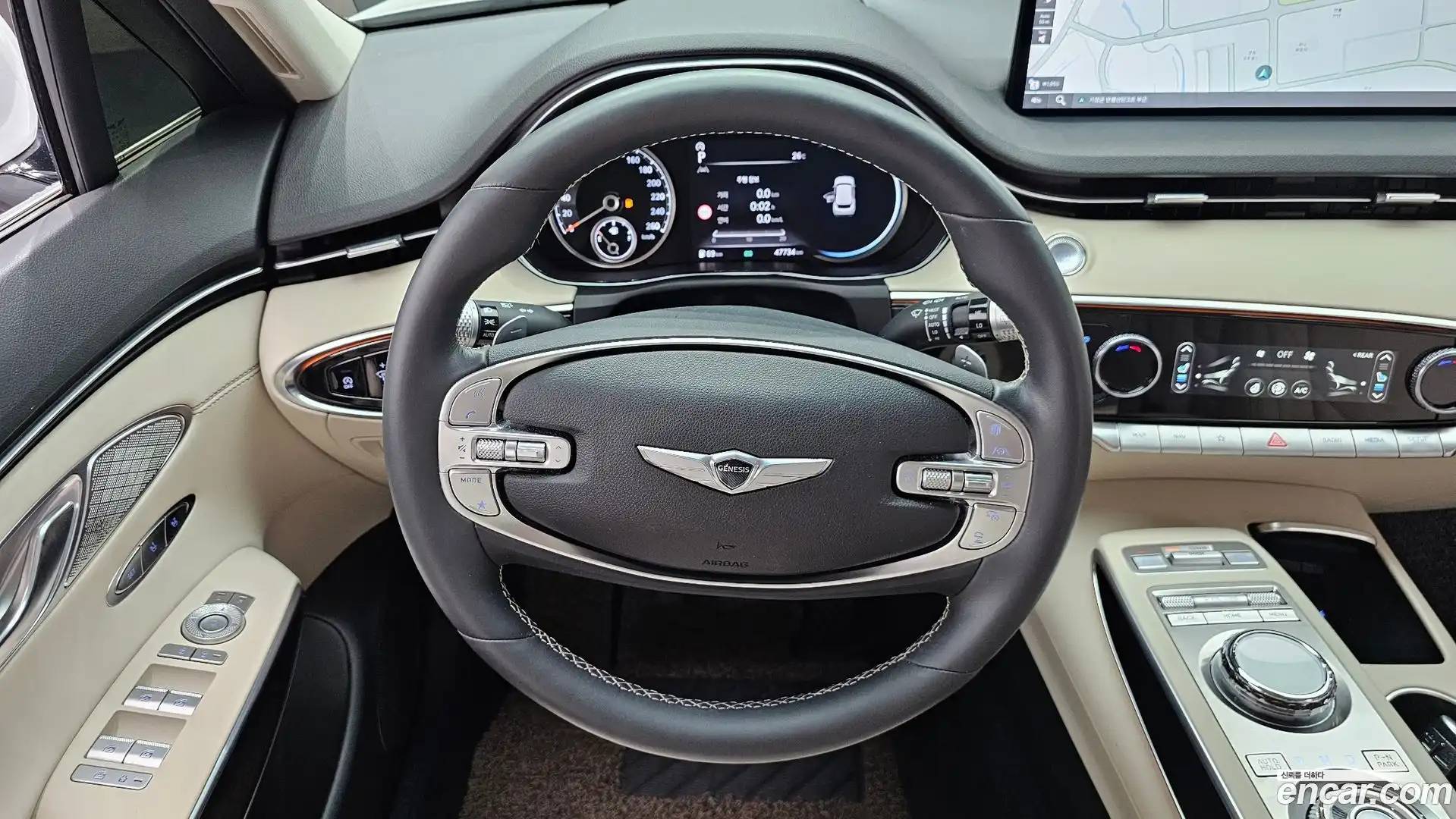 GV70 Genesis 2024.5-OPTION-017
