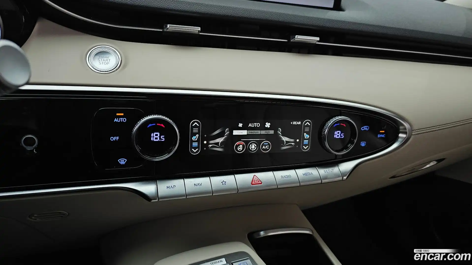 GV70 Genesis 2024.5-OPTION-021