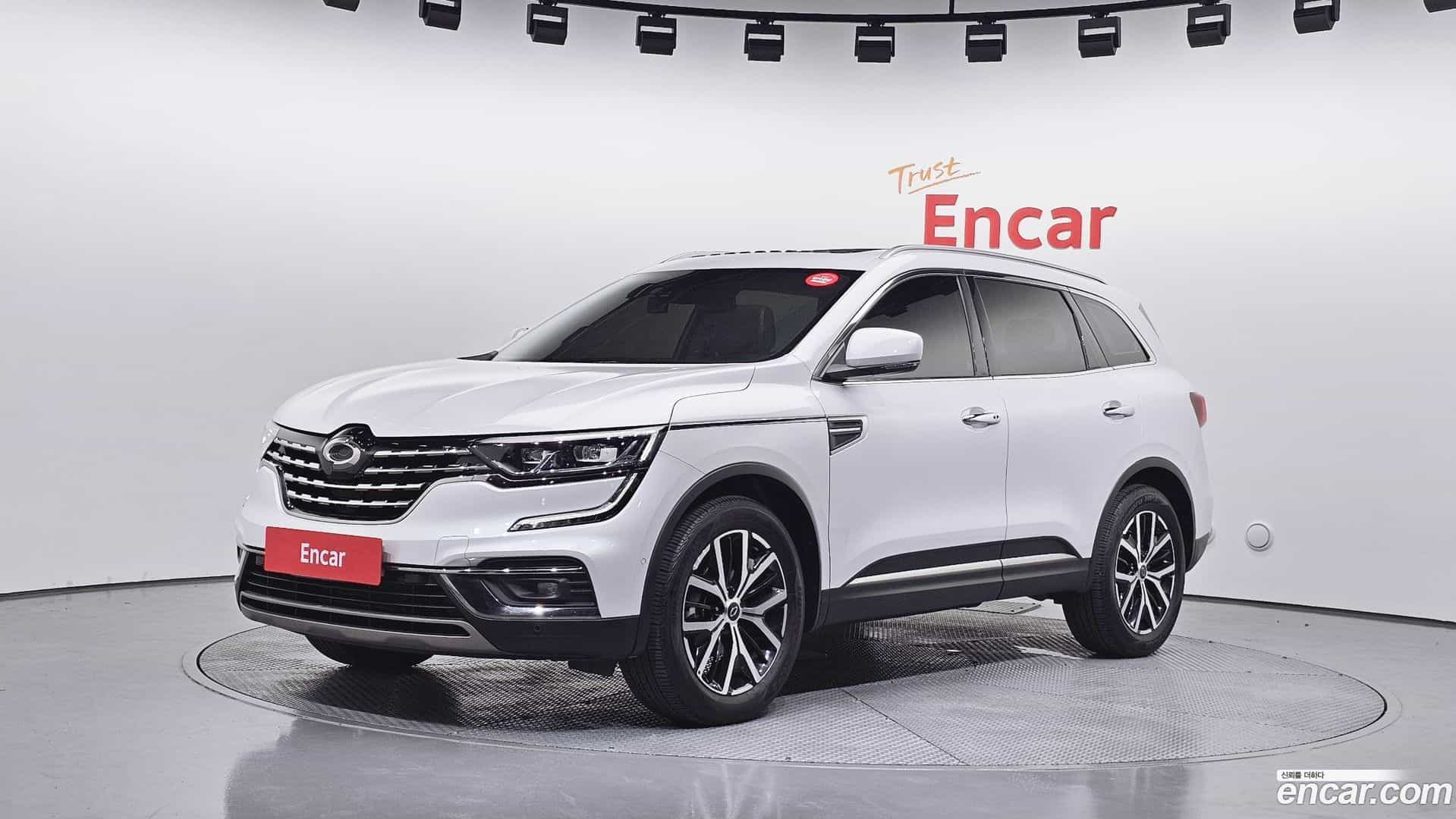 QM6 Renault Korea 2020.4-OUTER-001