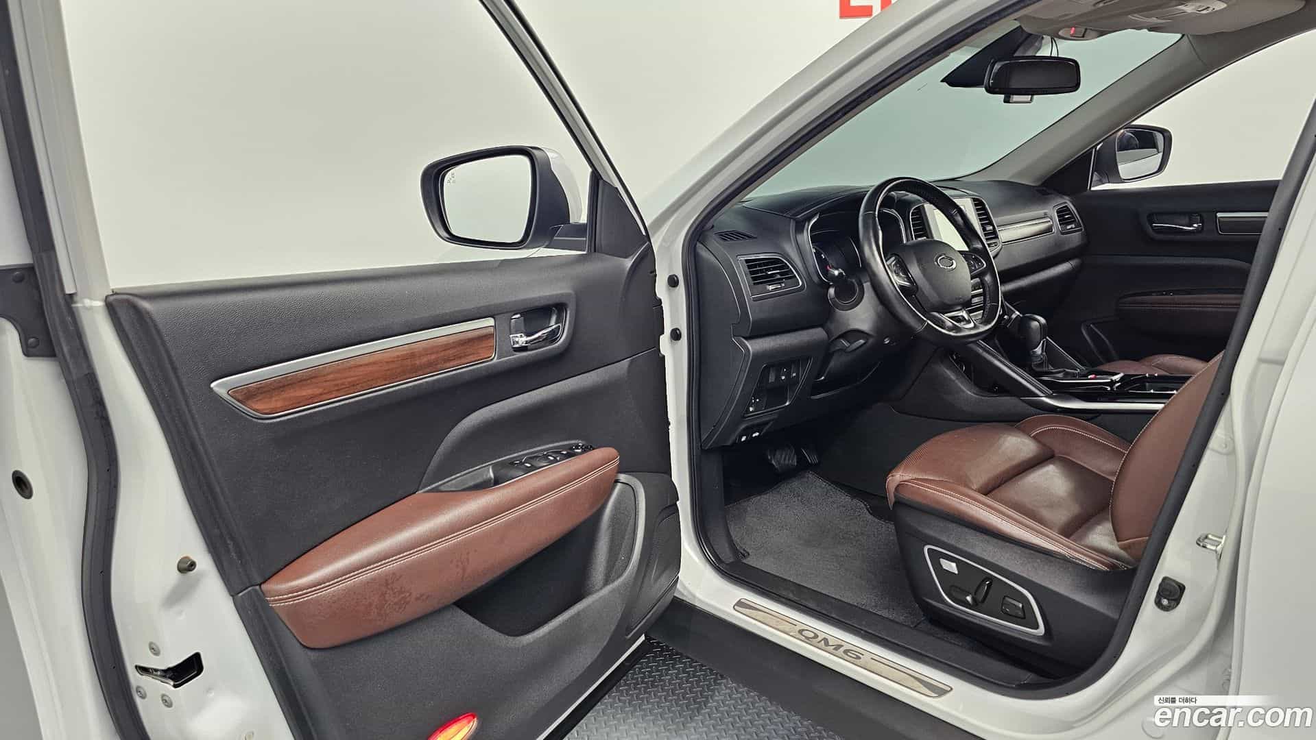QM6 Renault Korea 2020.4-INNER-010