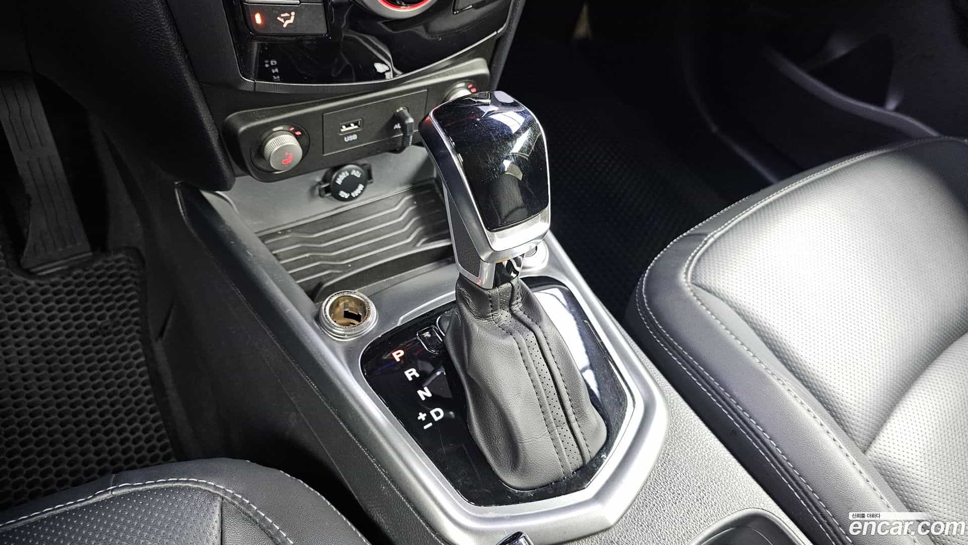 TIBOLI KG Mobility 2019.0-INNER-009