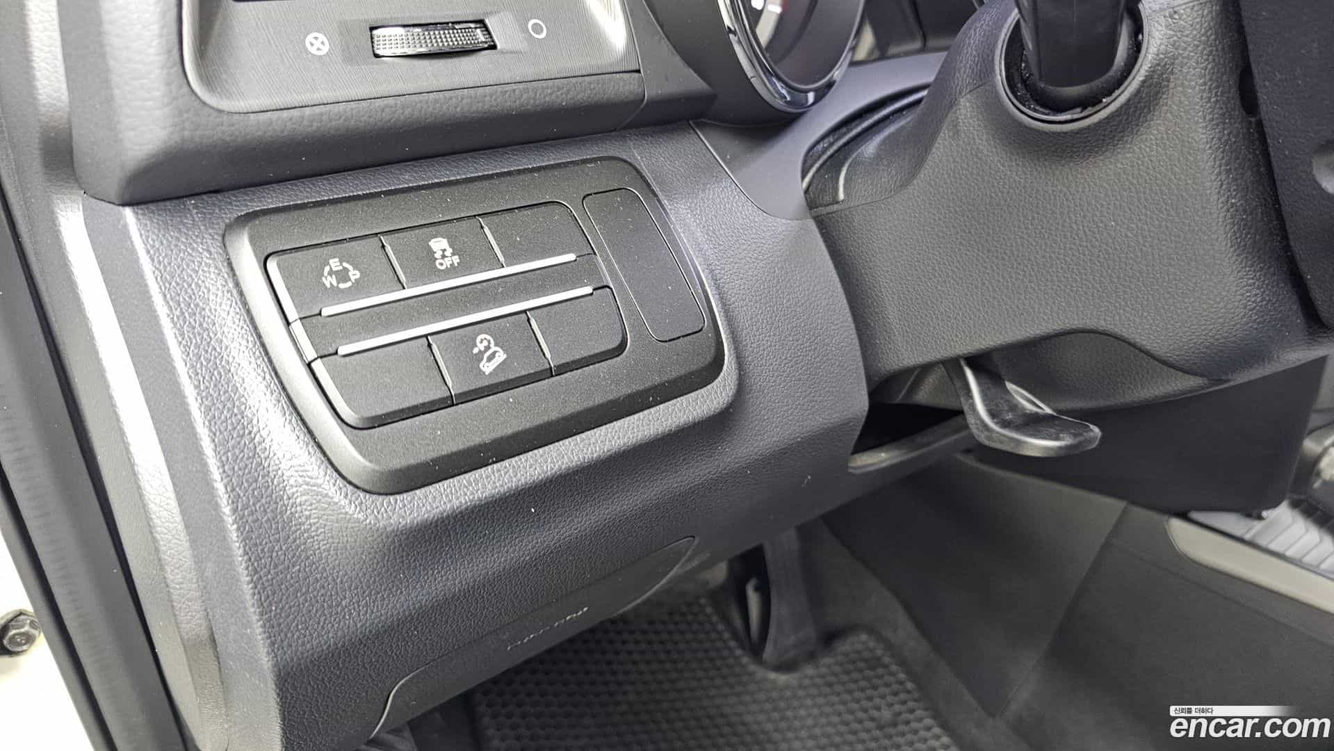 TIBOLI KG Mobility 2019.0-OPTION-022
