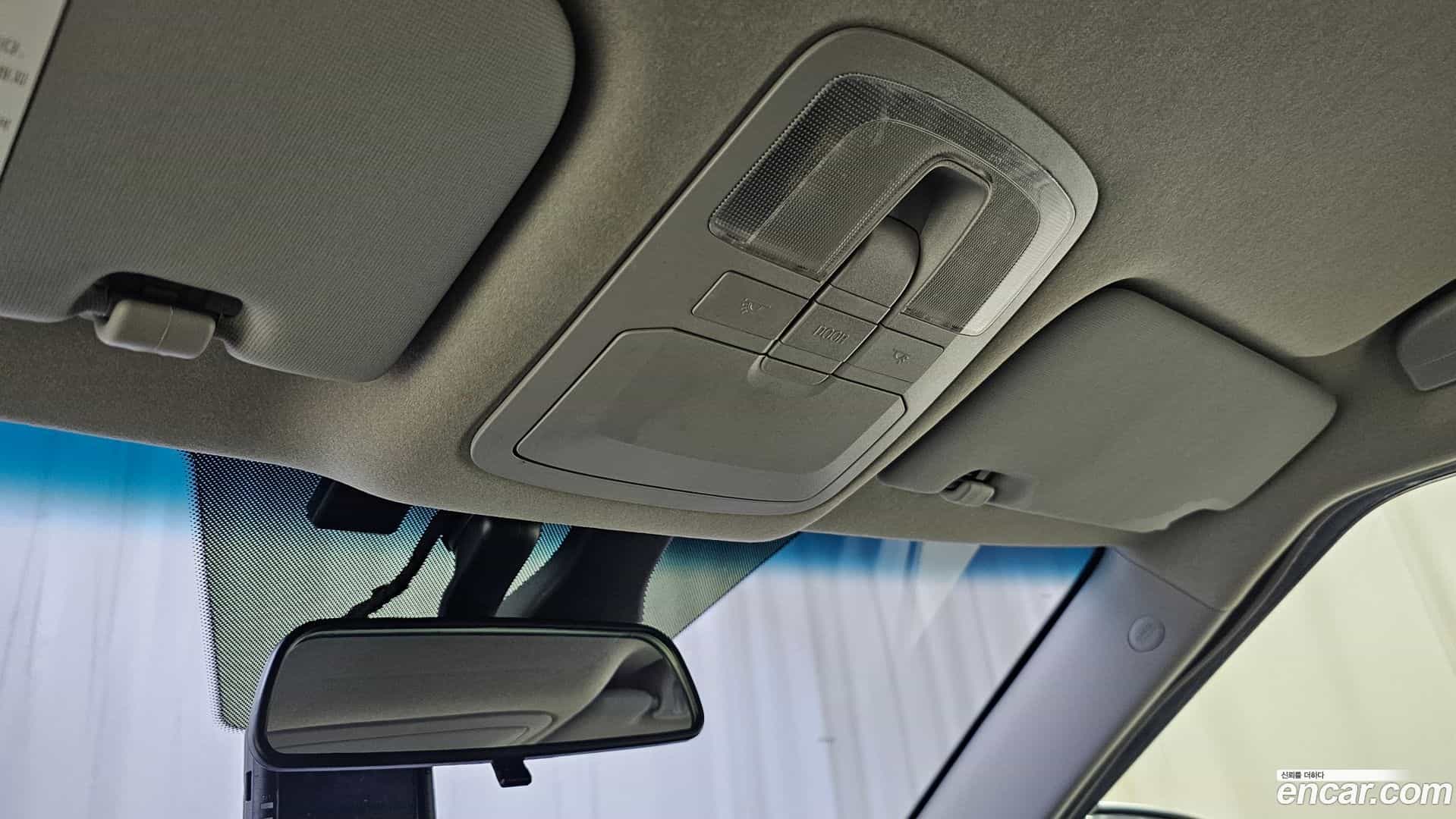 TIBOLI KG Mobility 2019.0-OPTION-023