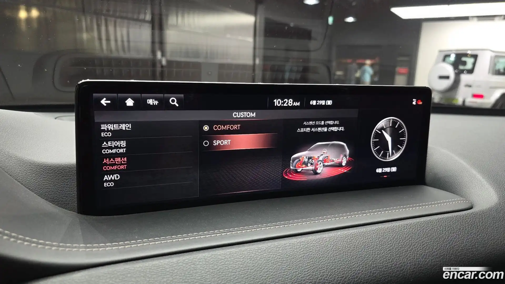 GV80 Genesis 2020.4-OPTION-021