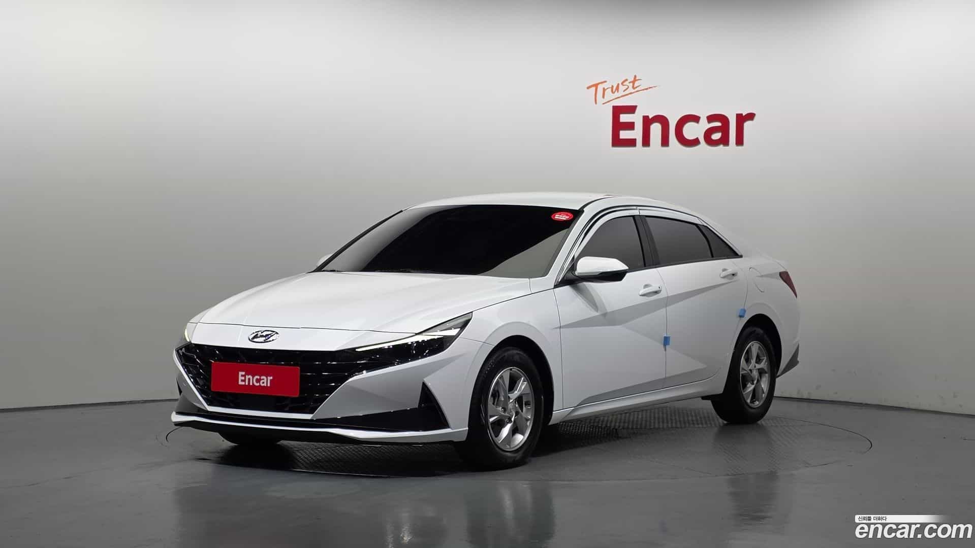 AVANTE Hyundai 2021.8-OUTER-001