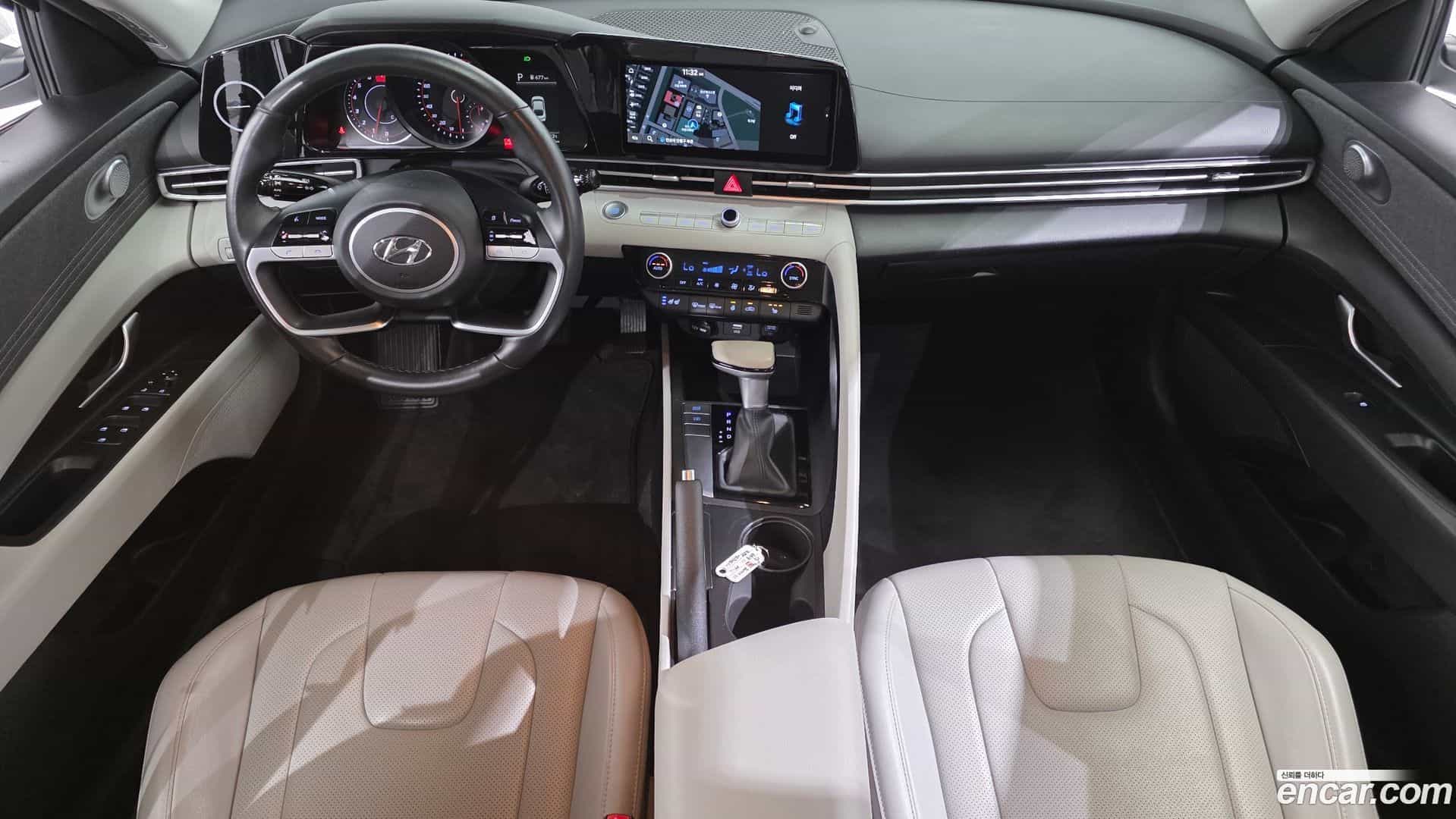 AVANTE Hyundai 2021.8-INNER-007