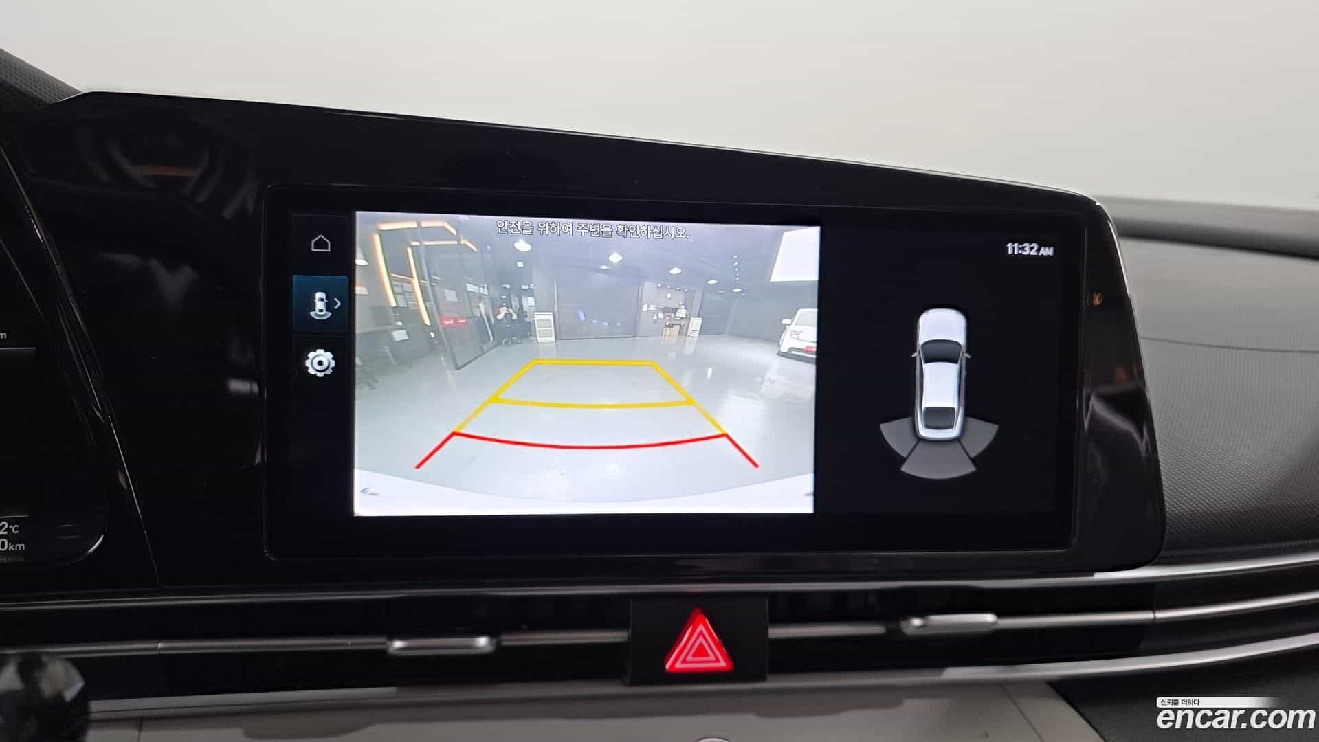 AVANTE Hyundai 2021.8-OPTION-019