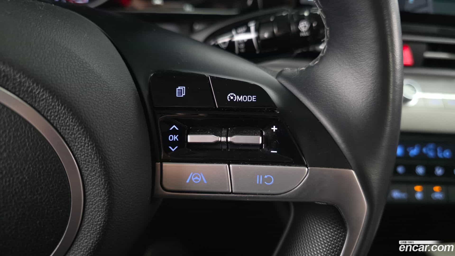 AVANTE Hyundai 2021.8-OPTION-020