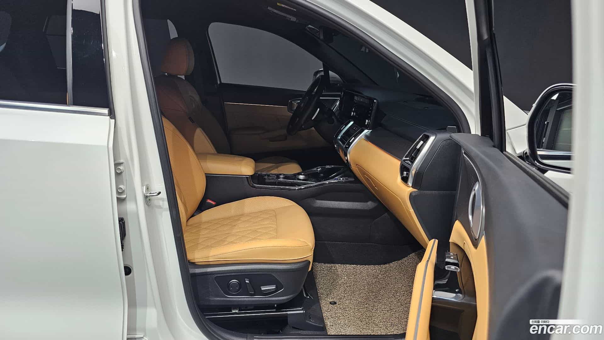 Sorento Kia 2020.6-OPTION-016