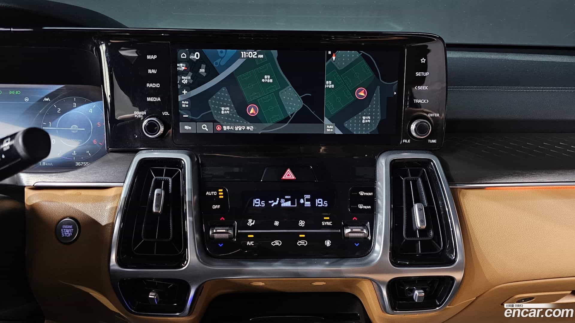 Sorento Kia 2020.6-OPTION-022