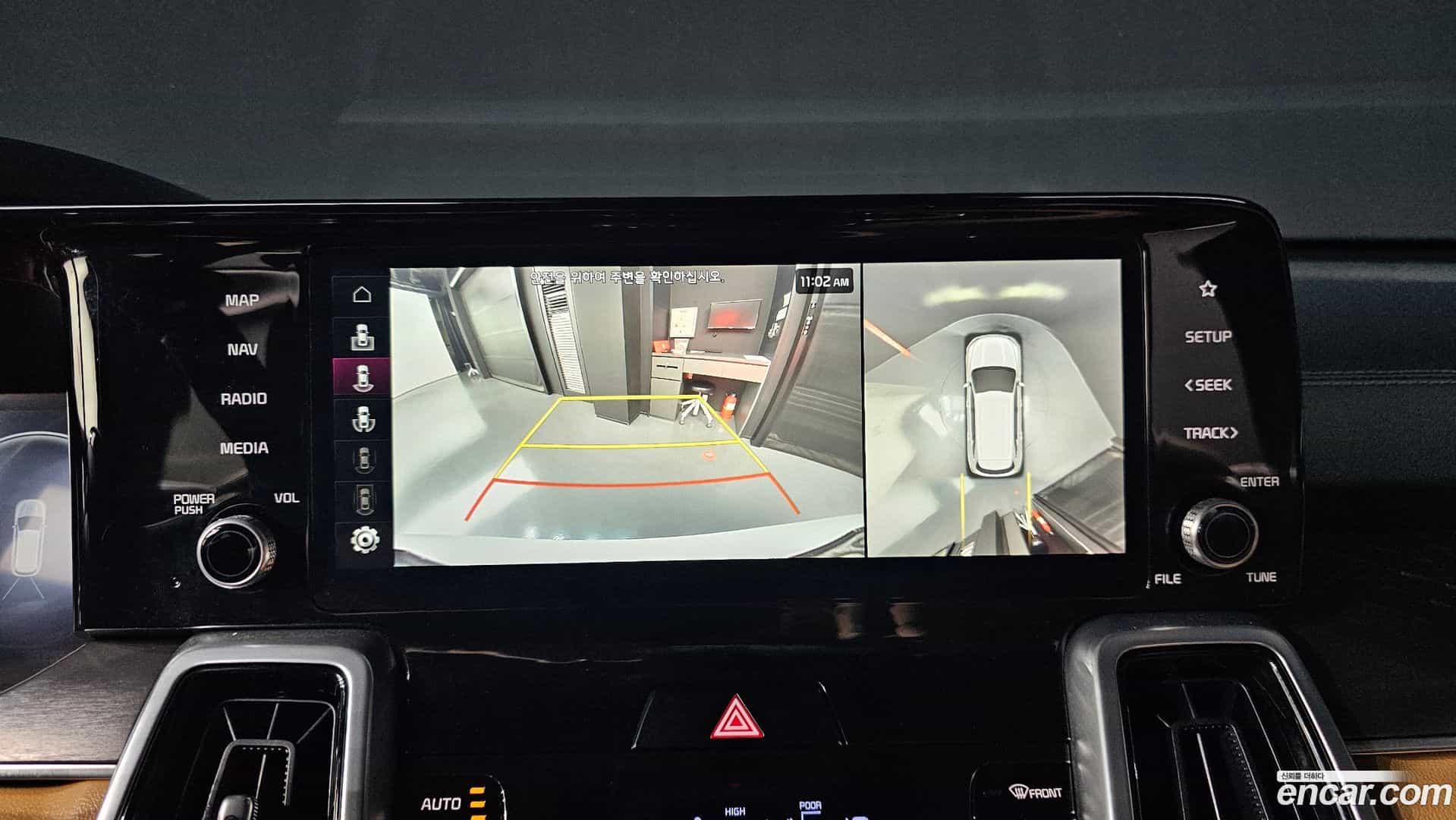Sorento Kia 2020.6-OPTION-023