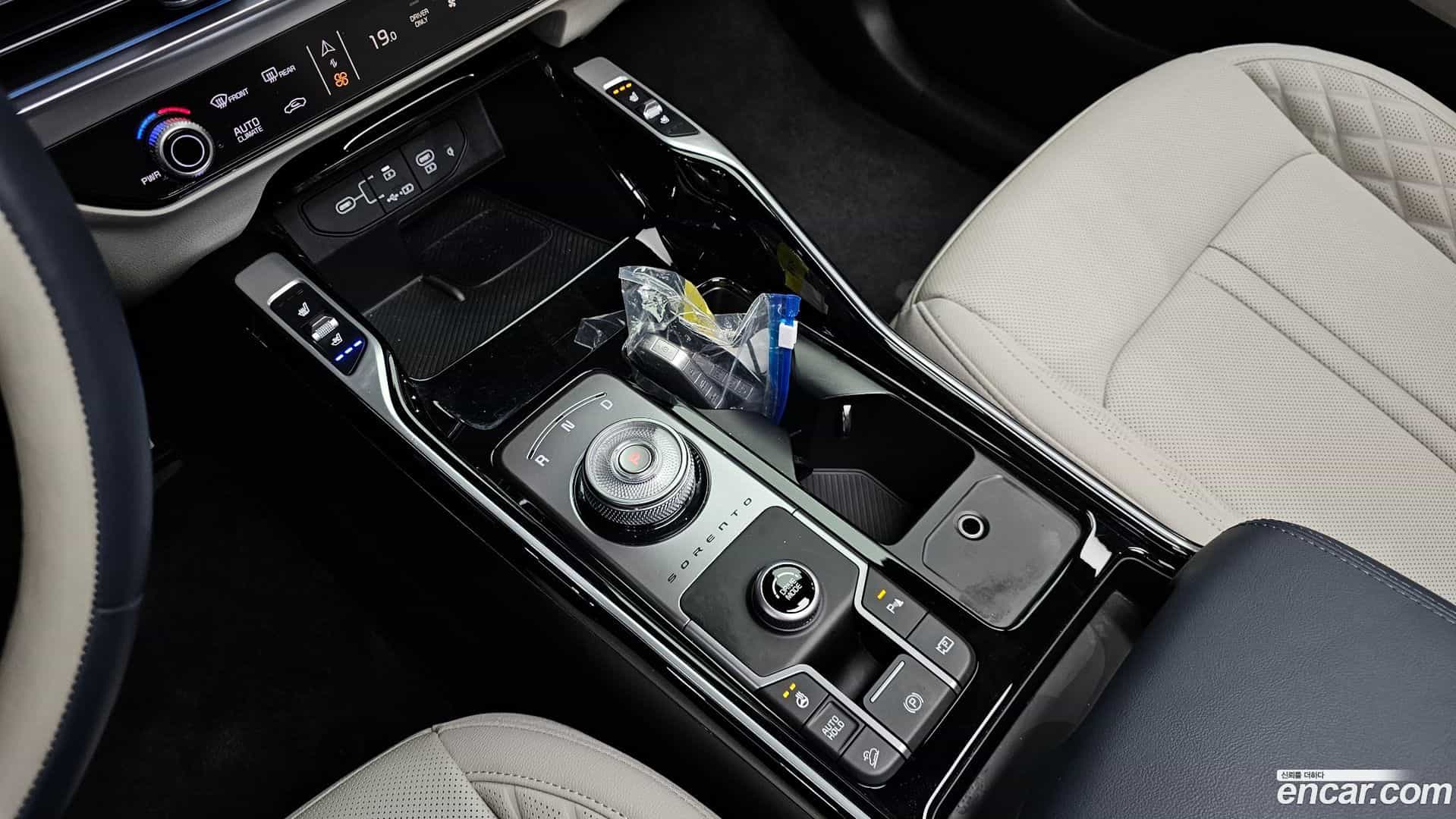 Sorento Kia 2024.5-INNER-009