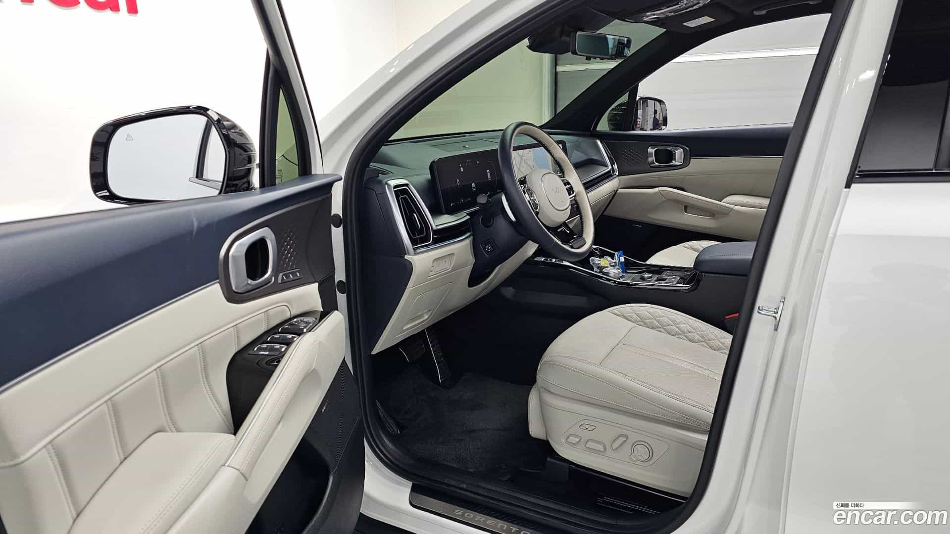 Sorento Kia 2024.5-INNER-010